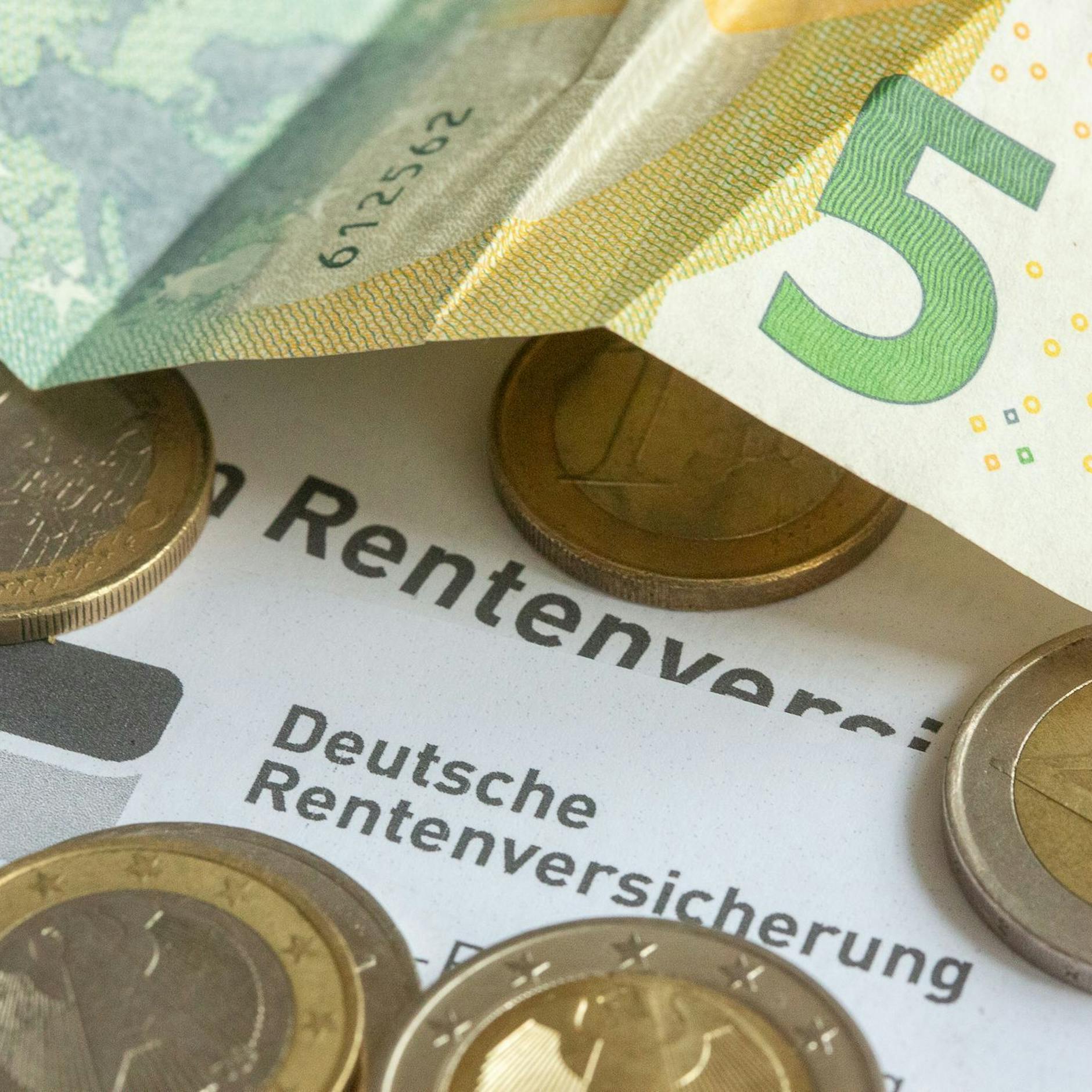 Image - Keine Rentenzahlung wegen neuer EU-Richtlinie: Faktencheck der Rentenversicherung