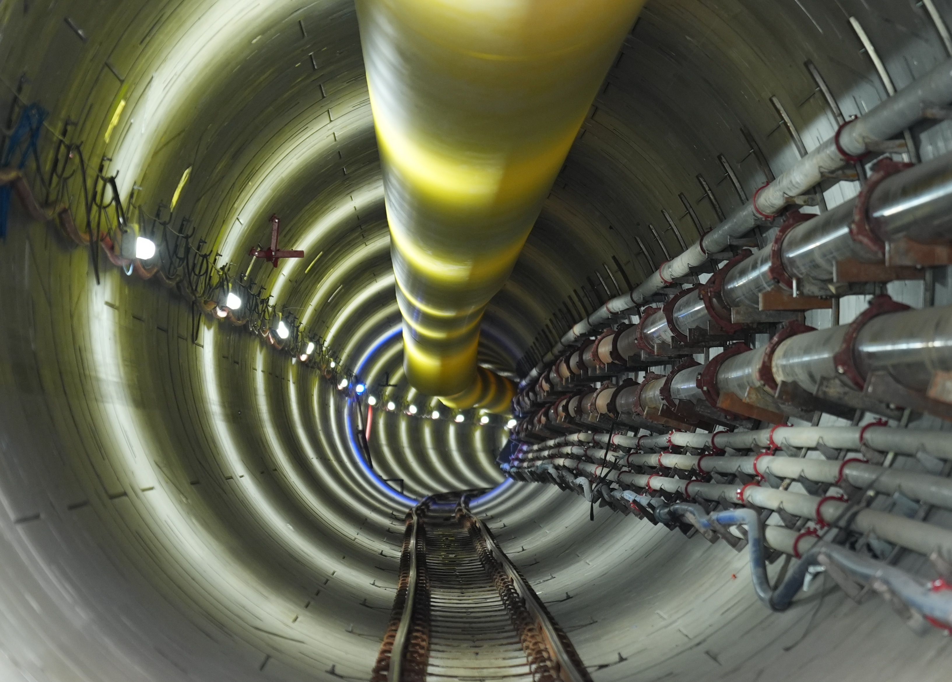 Tennet holt Milliarden von Staatsfonds – deutsche Stromkunden zahlen die Rechnung