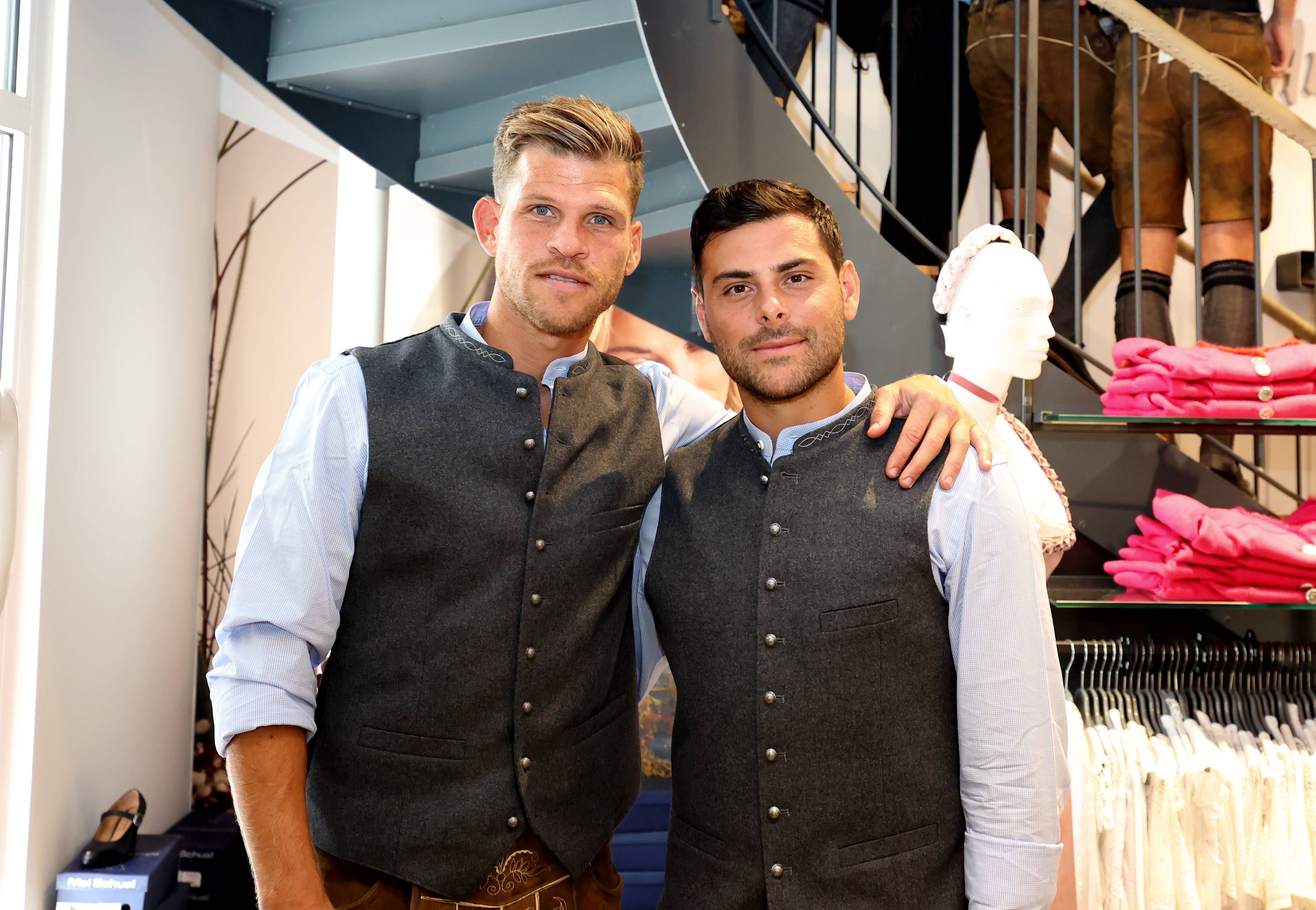 Exporte vom 1. FC Union und Hertha BSC kriseln einfach weiter