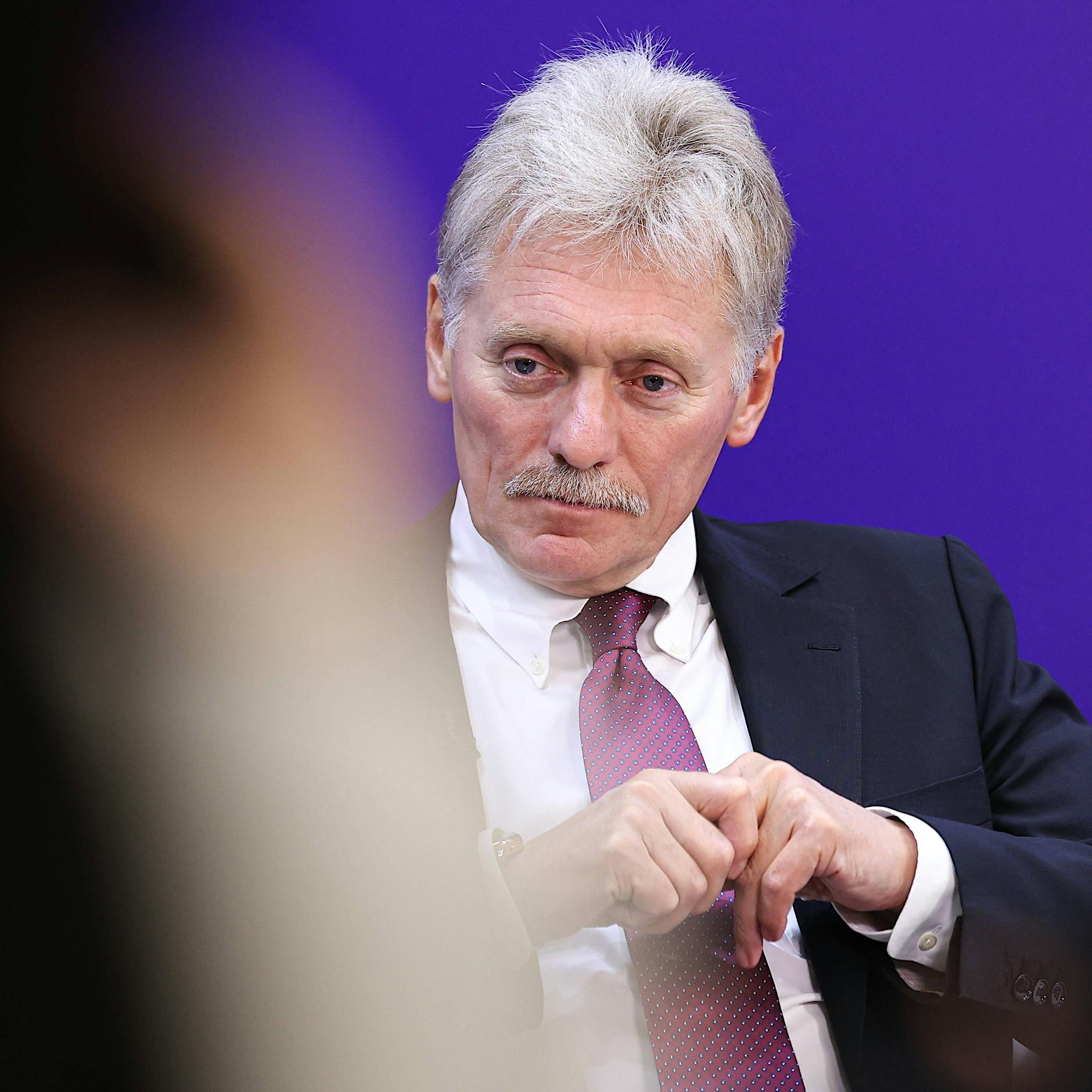 Trump nennt Russland „Papiertiger“ – Kreml kontert und kündigt Fortsetzung der Ukraine-Offensive an