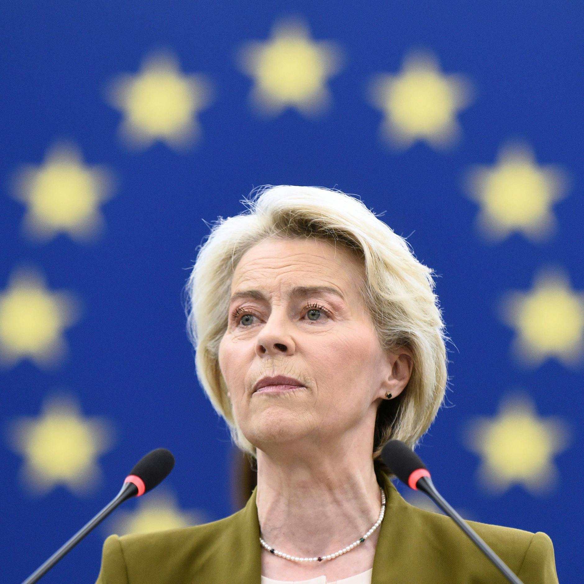 Image - Russische Drohnen-Angriffe? Am Himmel über Europa tobt eine gefährliche Propagandaschlacht