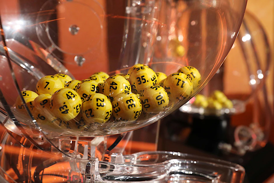 Ein Tipper aus Berlin hat den Eurojackpot geknackt und erhält nun 120 Millionen Euro.