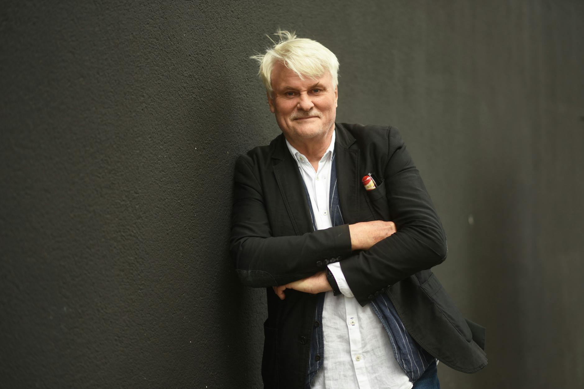 Michael Zeuske, Historiker und führender Experte für globale und atlantische Sklaverei