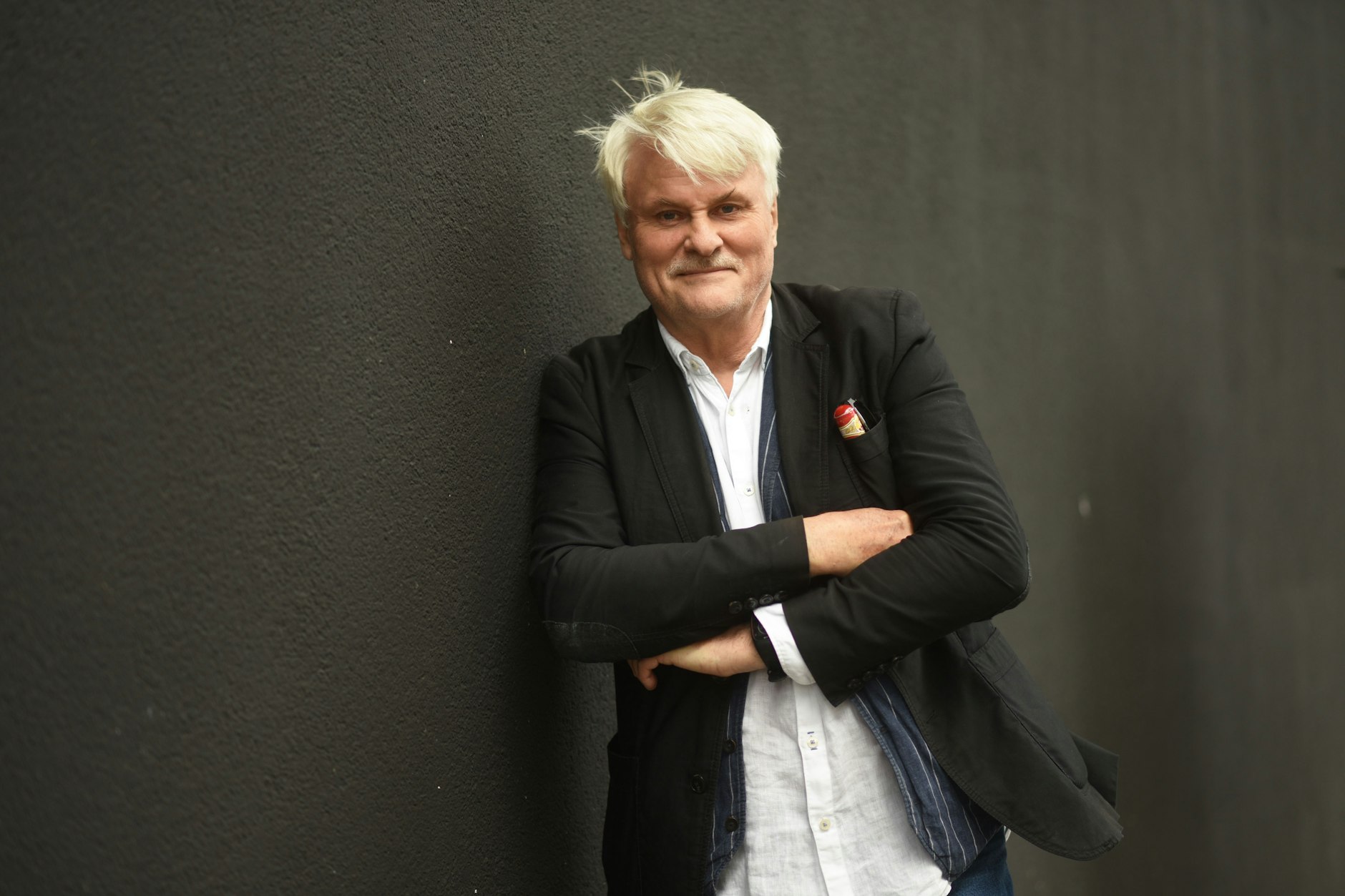 Michael Zeuske, Historiker und führender Experte für globale und atlantische Sklaverei