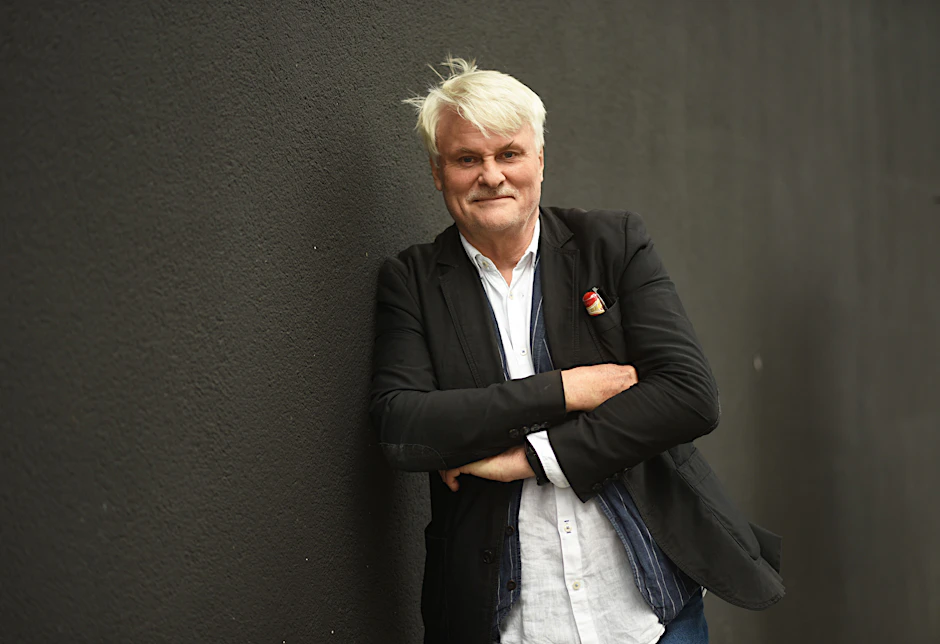 Michael Zeuske, Historiker und führender Experte für globale und atlantische Sklaverei