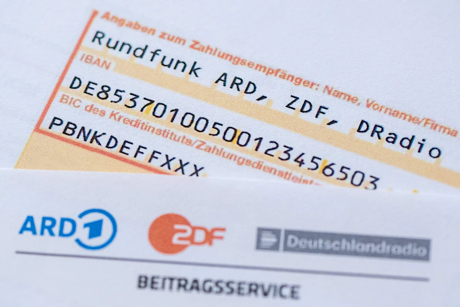 GEZ-Reform: Diese Berliner können sich vom Rundfunkbeitrag befreien lassen
