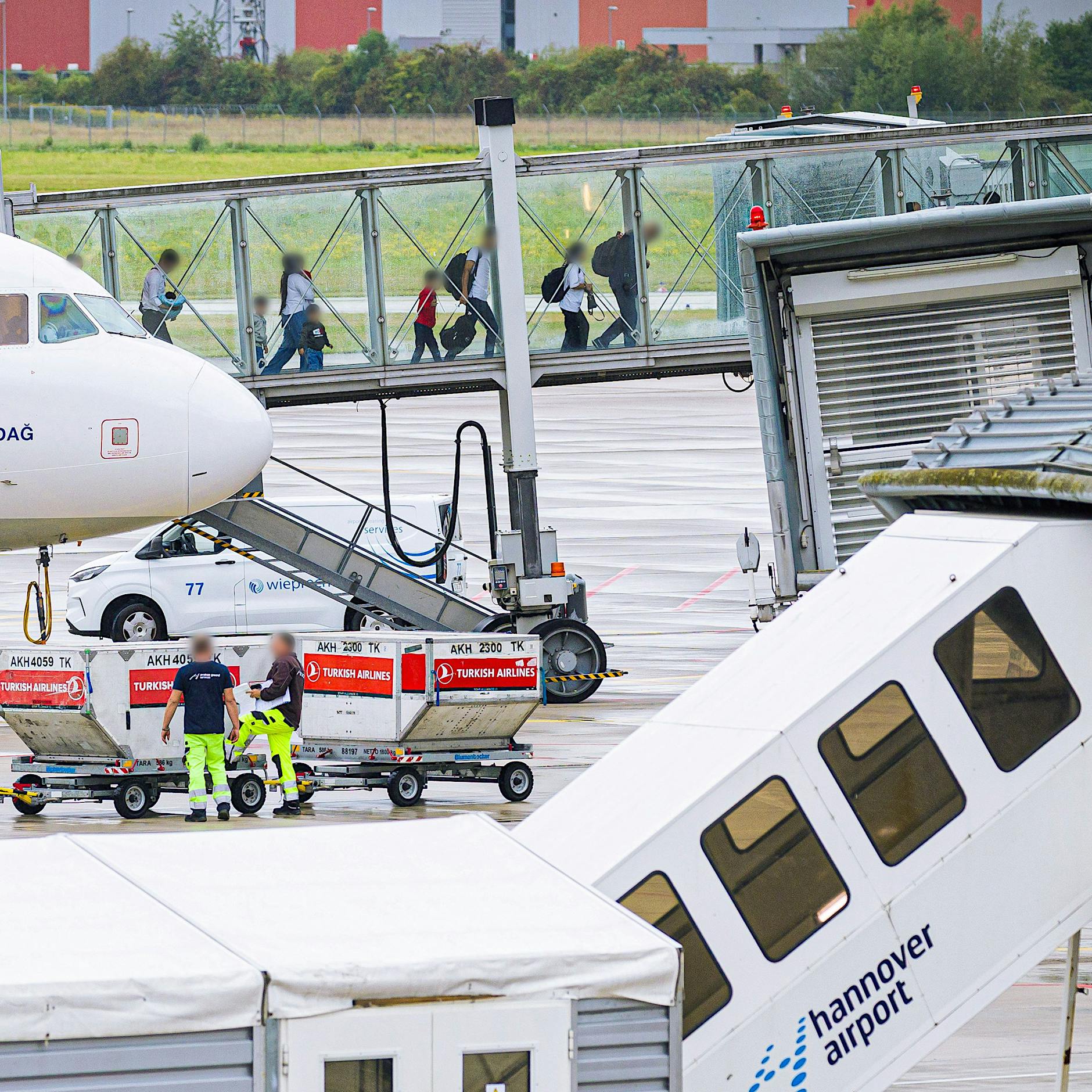 Nach Visa-Klage: 28 Afghanen dürfen am Mittwoch einreisen