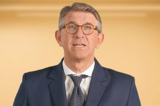 Wolfram Weimers digitales Abbild