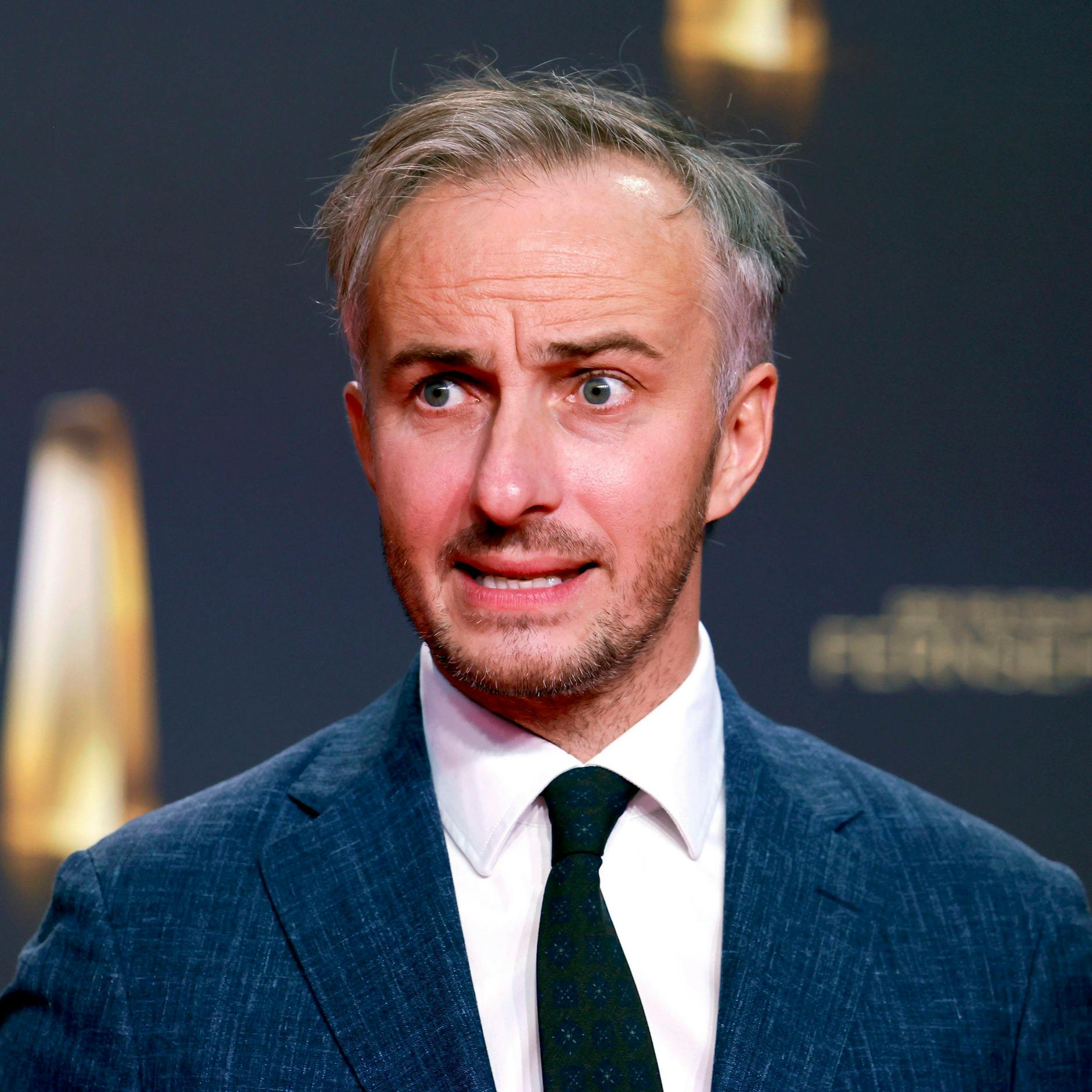 Image - Böhmermann-Ausstellung im Fokus: Haus der Kulturen sagt Chefket-Konzert ab