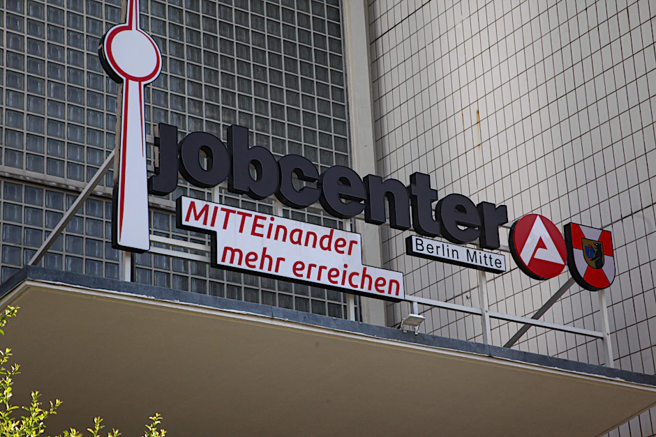 Über Bürgergeld-Kürzungen wird immer wieder diskutiert.