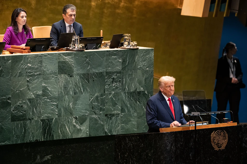 Trump lobt Merz für Kurswechsel in der Klimapolitik – doch gab es diesen überhaupt?