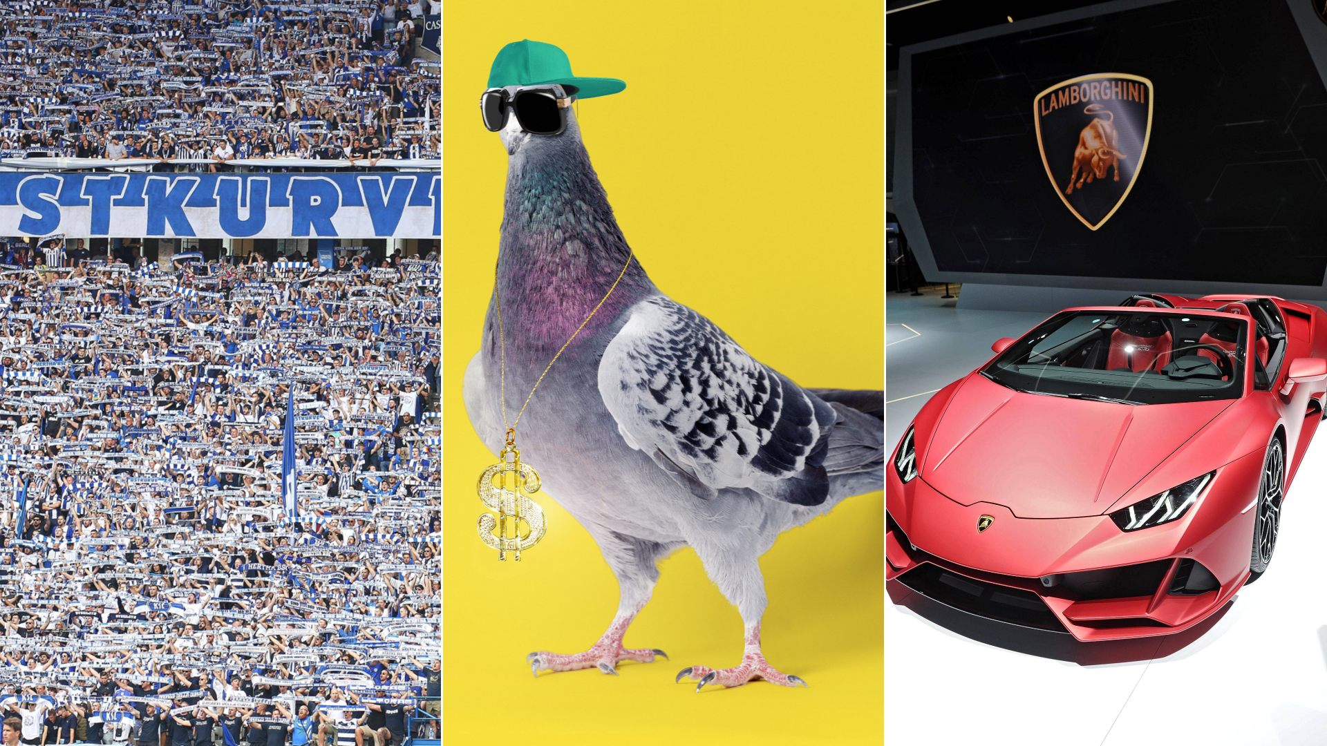 120 Millionen! Berliner knackt Mega-Jackpot – das könnte er alles kaufen