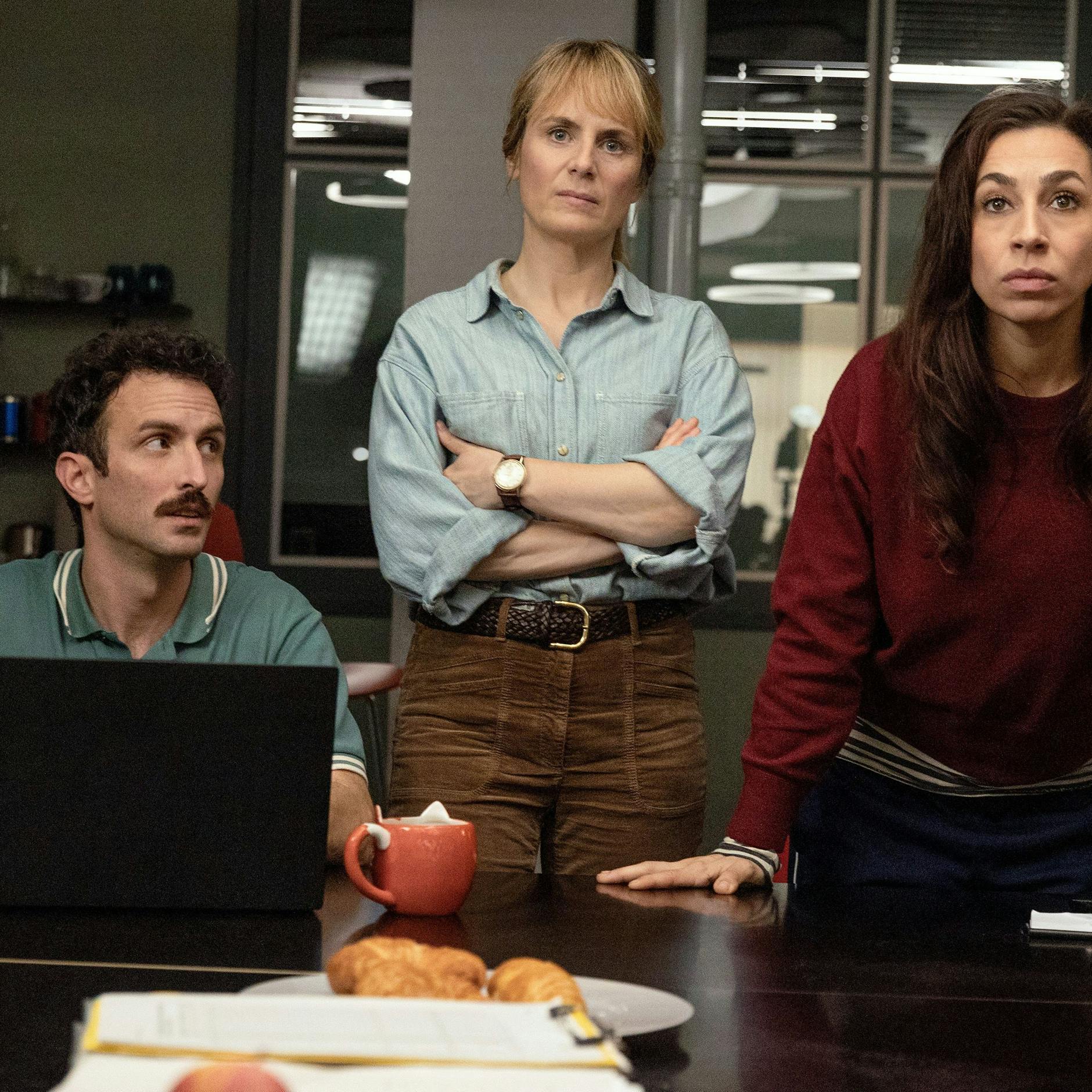 Image - „Tatort: Kammerflimmern“ aus Zürich: Hacker attackieren Herzen