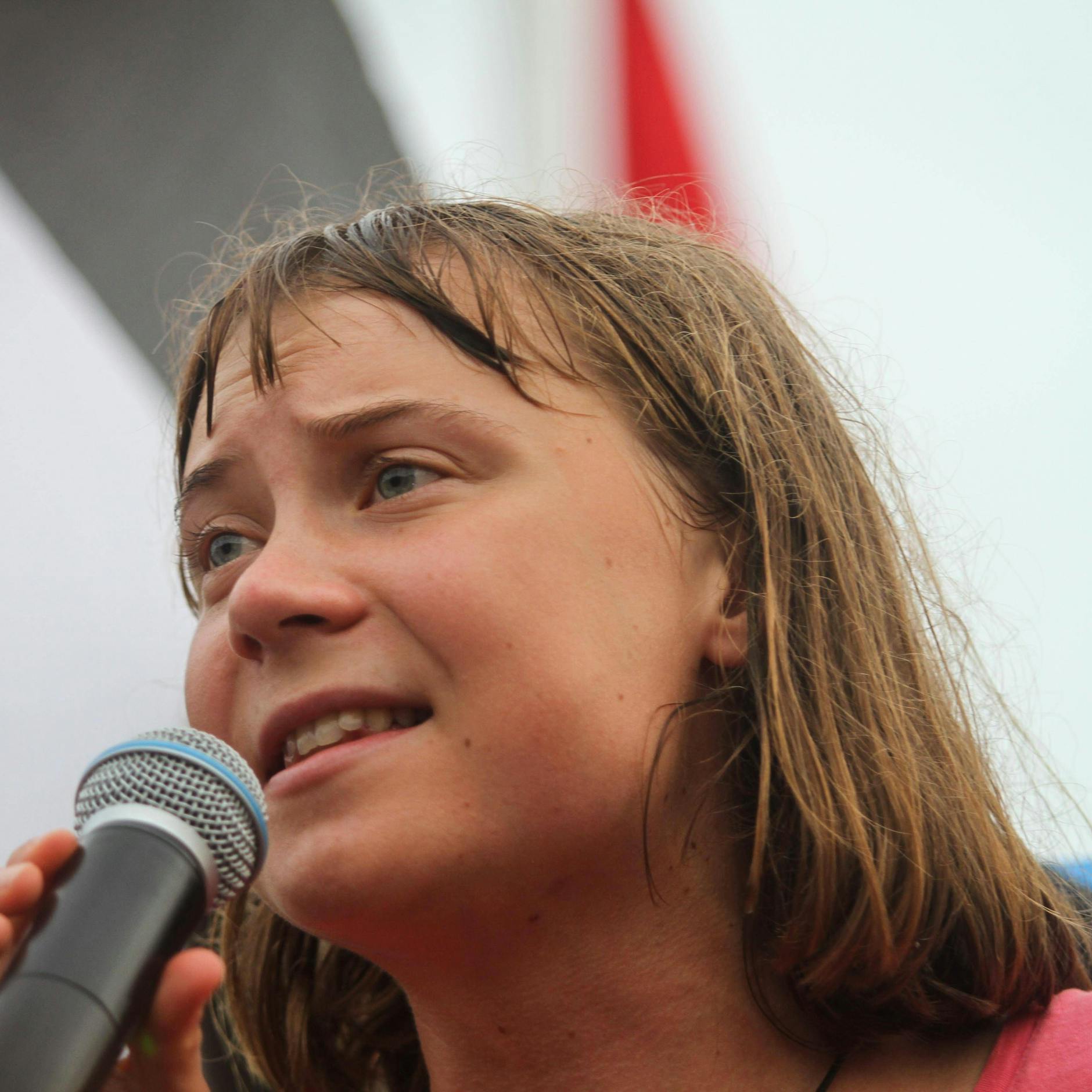 Image - Global Sumud Flotilla: Gaza-Hilfsflotte meldet Drohnenangriffe, Italien schickt Rettungs-Fregatte