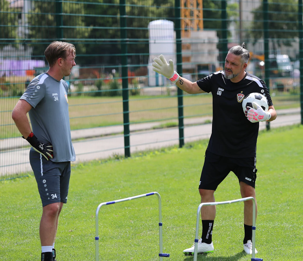 „Für den BFC Dynamo wird es schwer, Altglienicke zu schlagen“