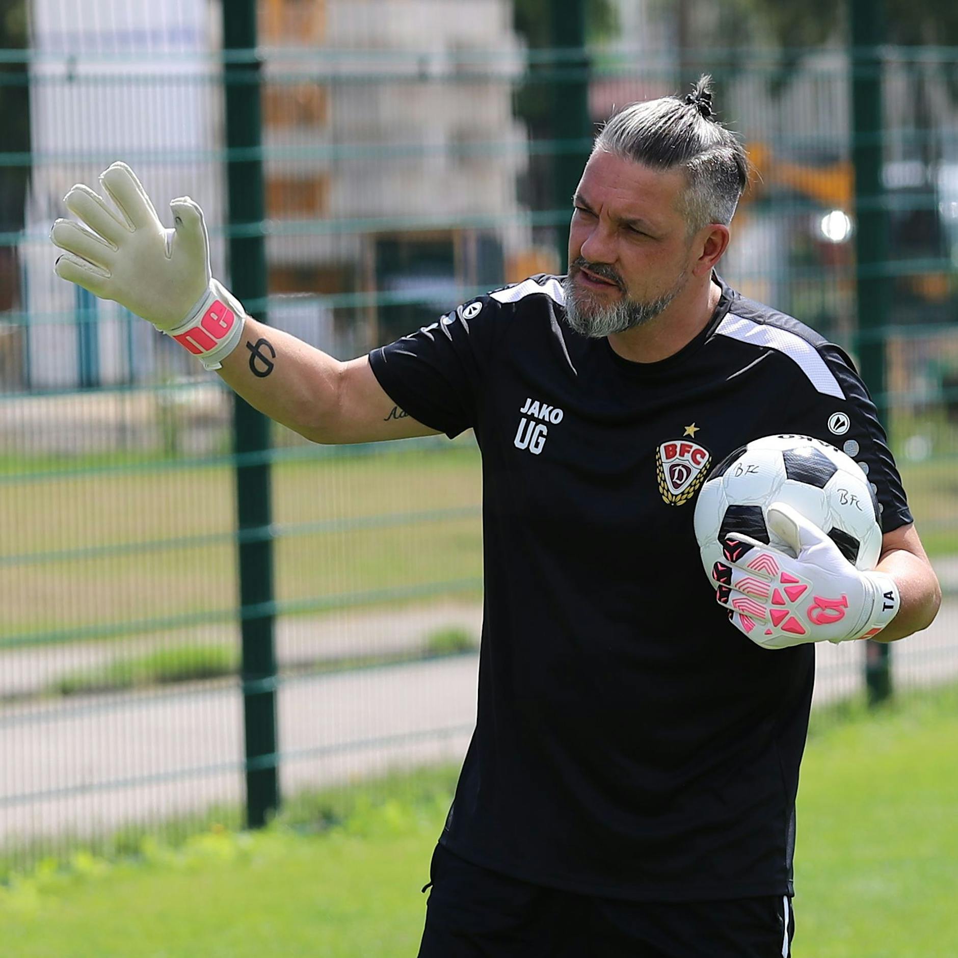 „Für den BFC Dynamo wird es schwer, Altglienicke zu schlagen“