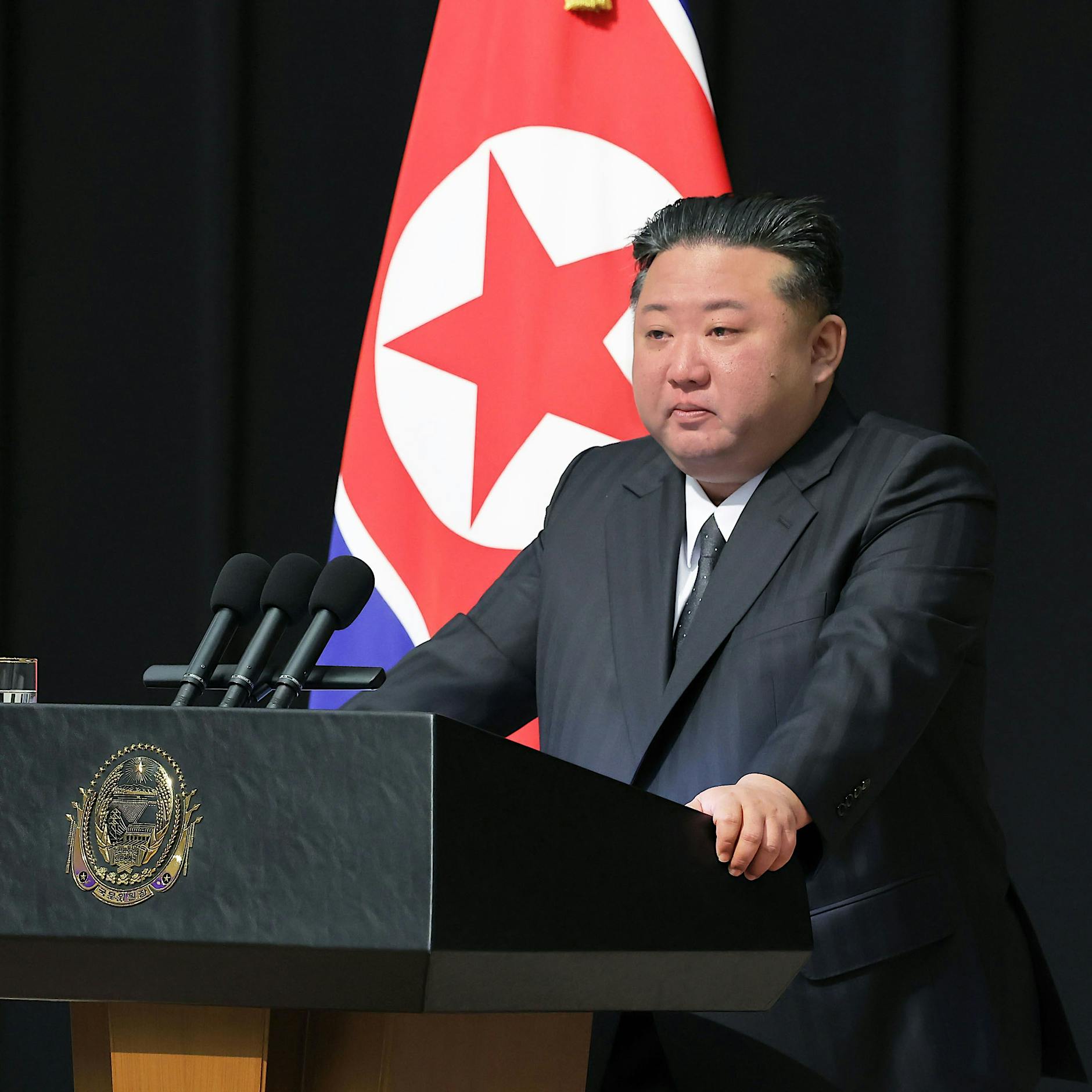 Nordkorea besitzt offenbar hochangereichertes Uran für 40 Atombomben