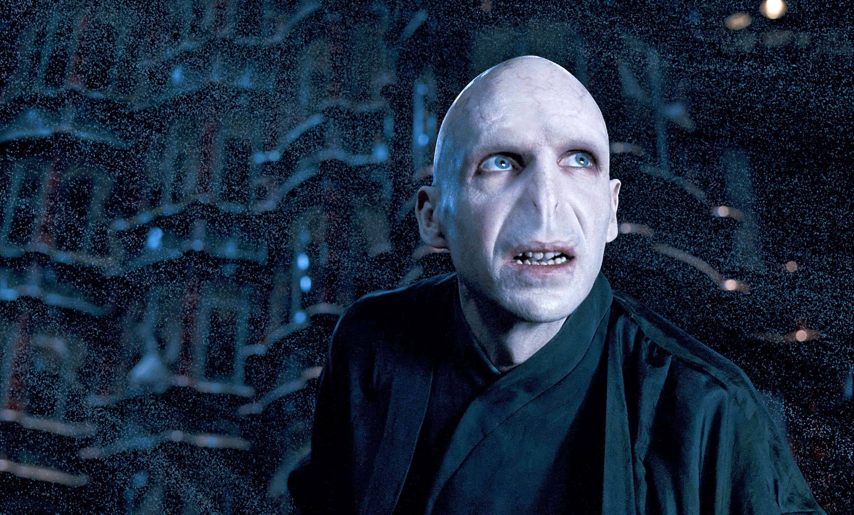 „Harry Potter“-Serie auf HBO: Wird „Lord“ jetzt bald zu „Lady“ Voldemort?
