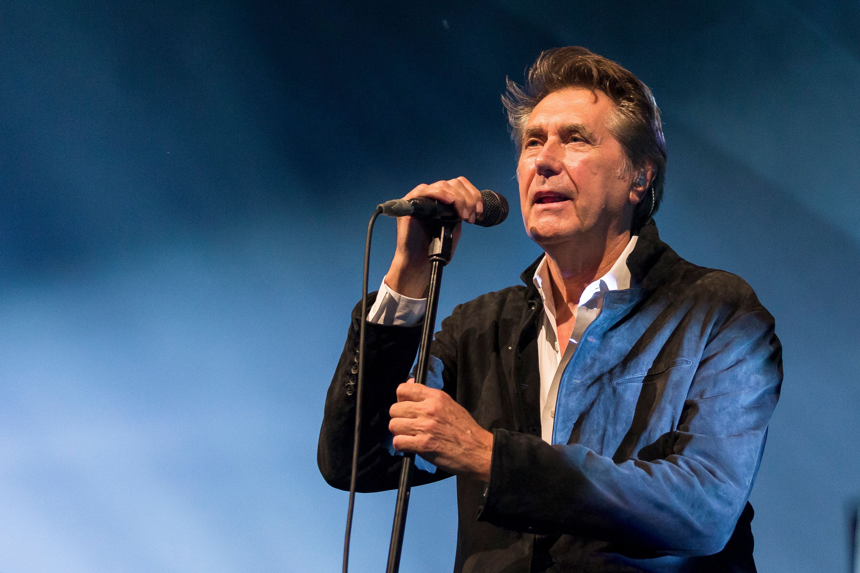 Wie ich mit Bryan Ferry einen Gin Tonic trank und schwieg: Alles Gute zum 80. Geburtstag