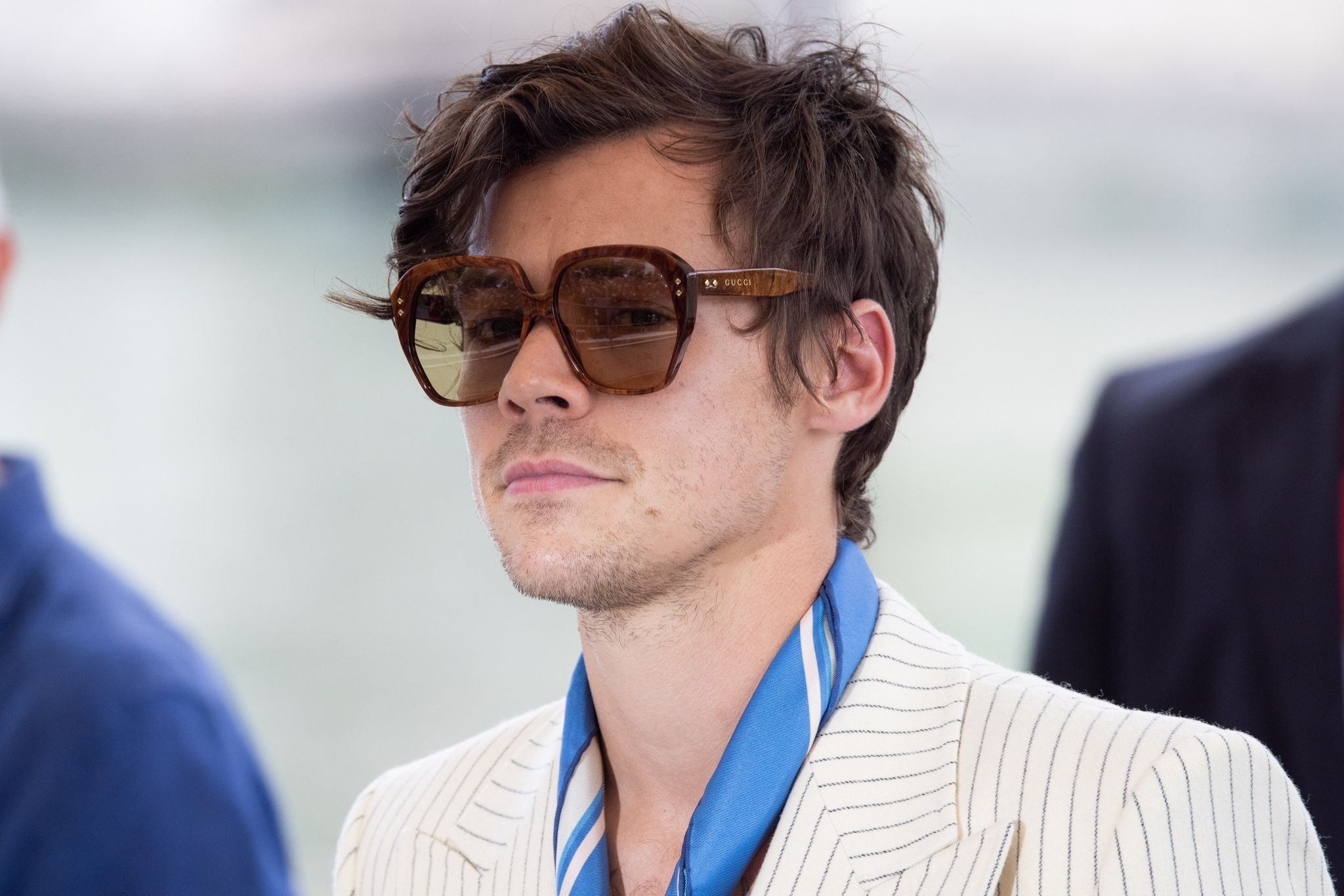 Image - Krähen, Hunde, Hipster: Auf der Jagd nach Harry Styles’ geheimer Adresse in Berlin