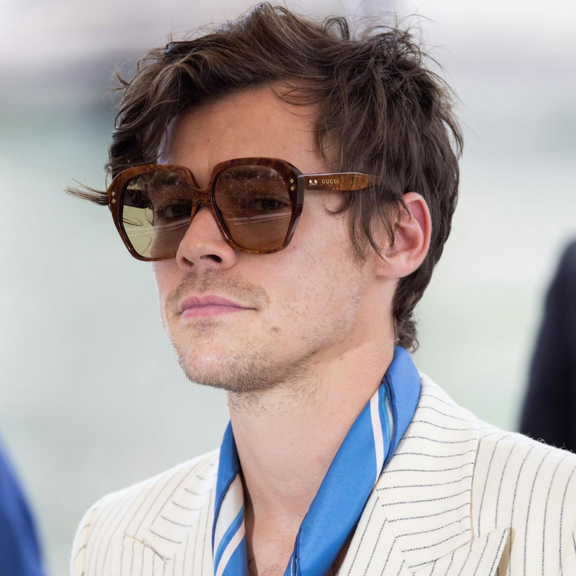 Image - Krähen, Hunde, Hipster: Auf der Jagd nach Harry Styles’ geheimer Adresse in Berlin