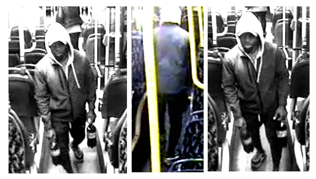 Düğünden tecavüzcüden sonra Fahnung