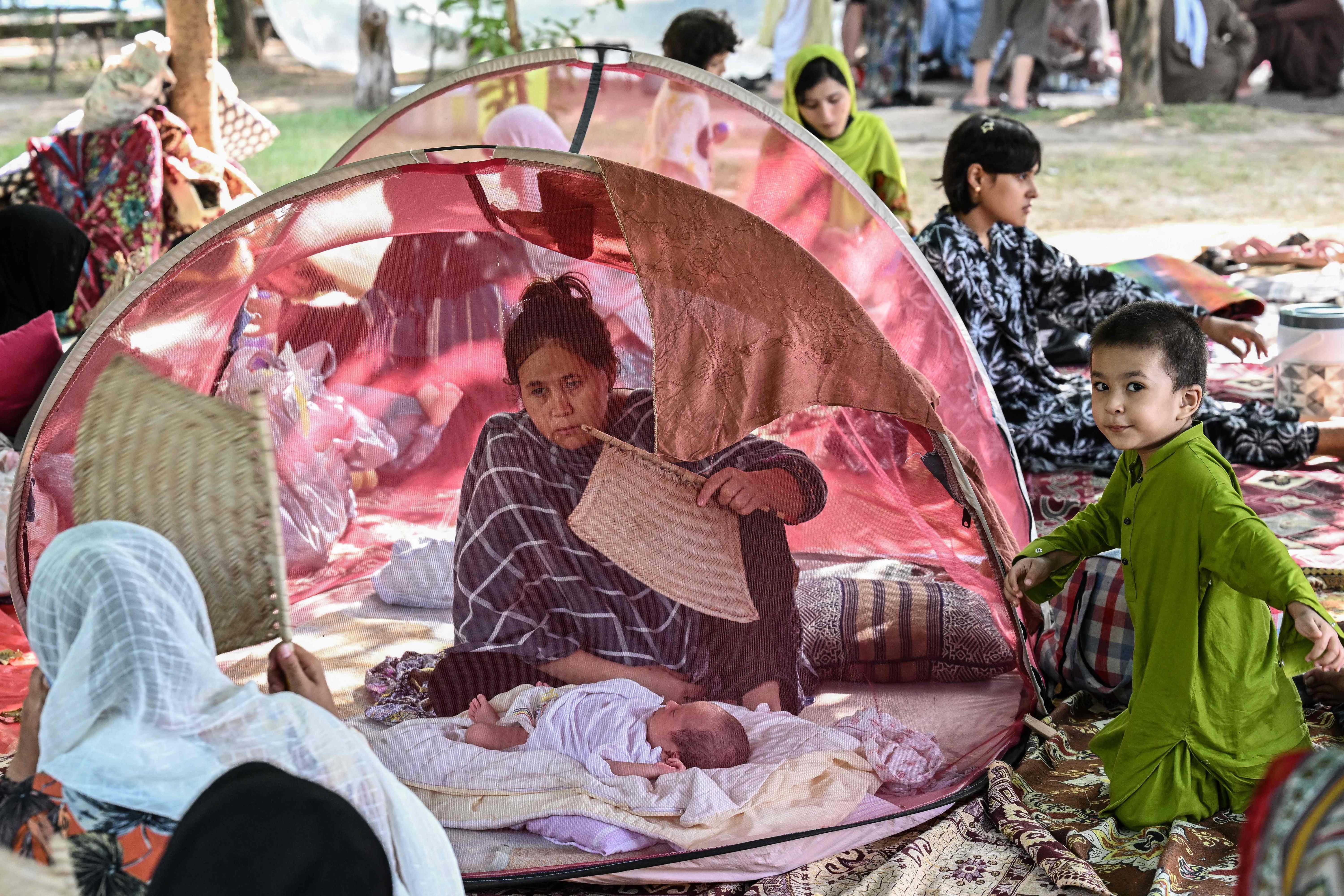 Vergessen in Pakistan: Die internationalen Folgen von Nancy Faesers desaströser Flüchtlingspolitik