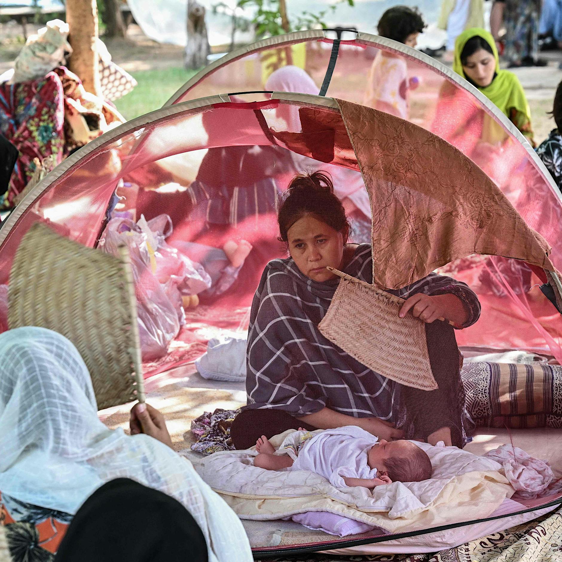 Vergessen in Pakistan: Die internationalen Folgen von Nancy Faesers desaströser Flüchtlingspolitik