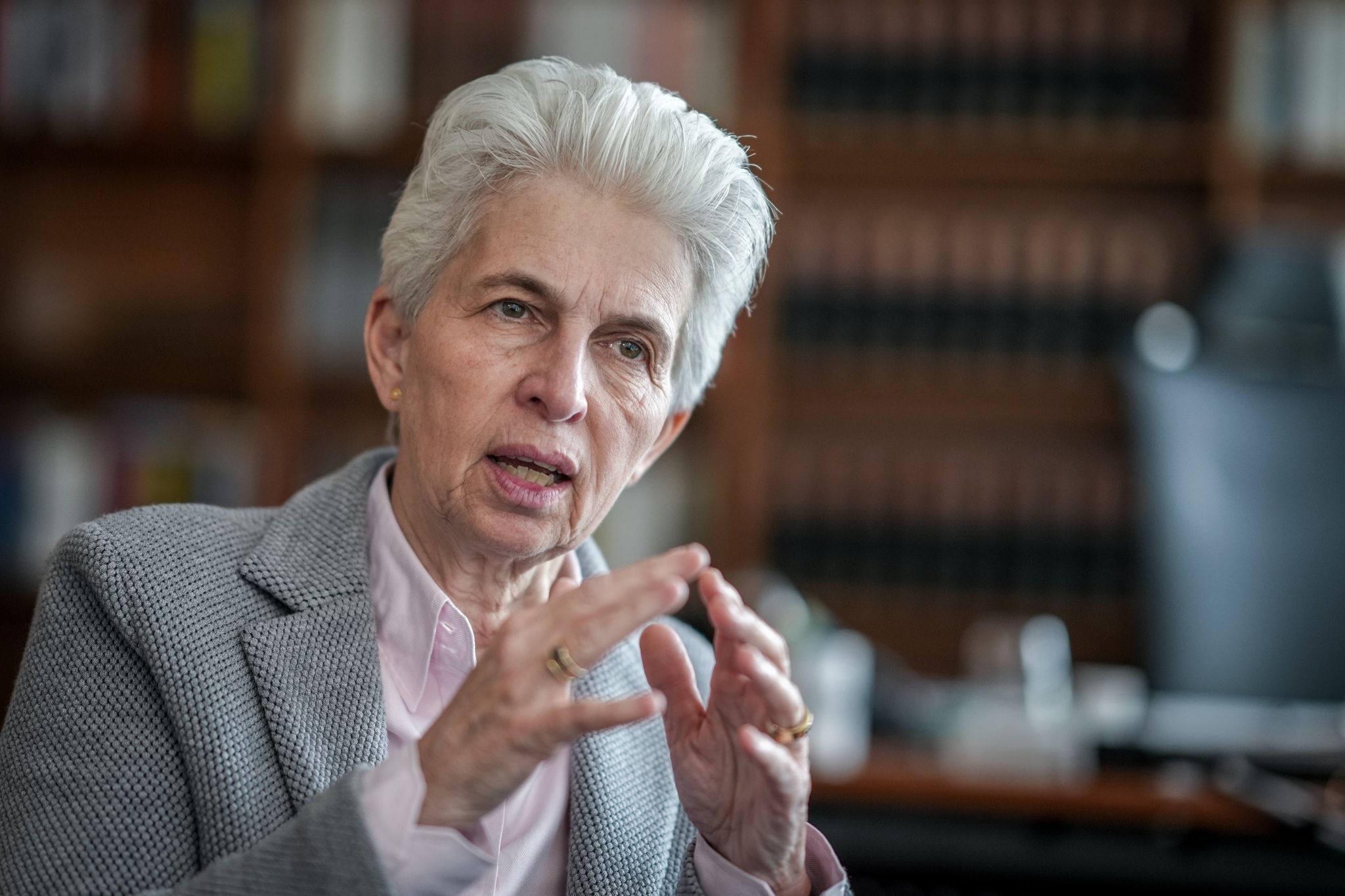 Image - Strack-Zimmermann und Stegner streiten sich bei Maischberger: Sind hier nicht bei Top Gun