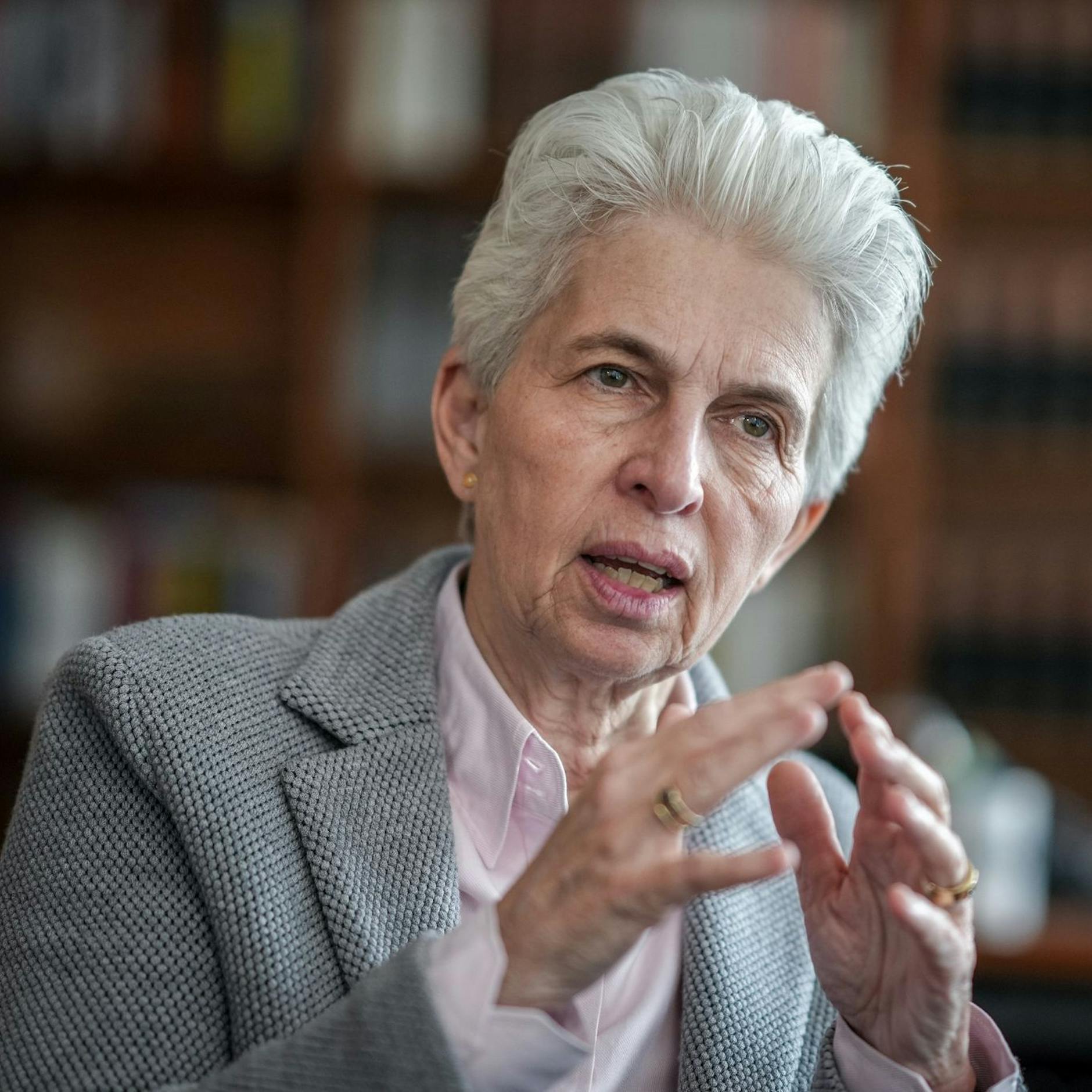 Image - Strack-Zimmermann und Stegner streiten sich bei Maischberger: Sind hier nicht bei Top Gun