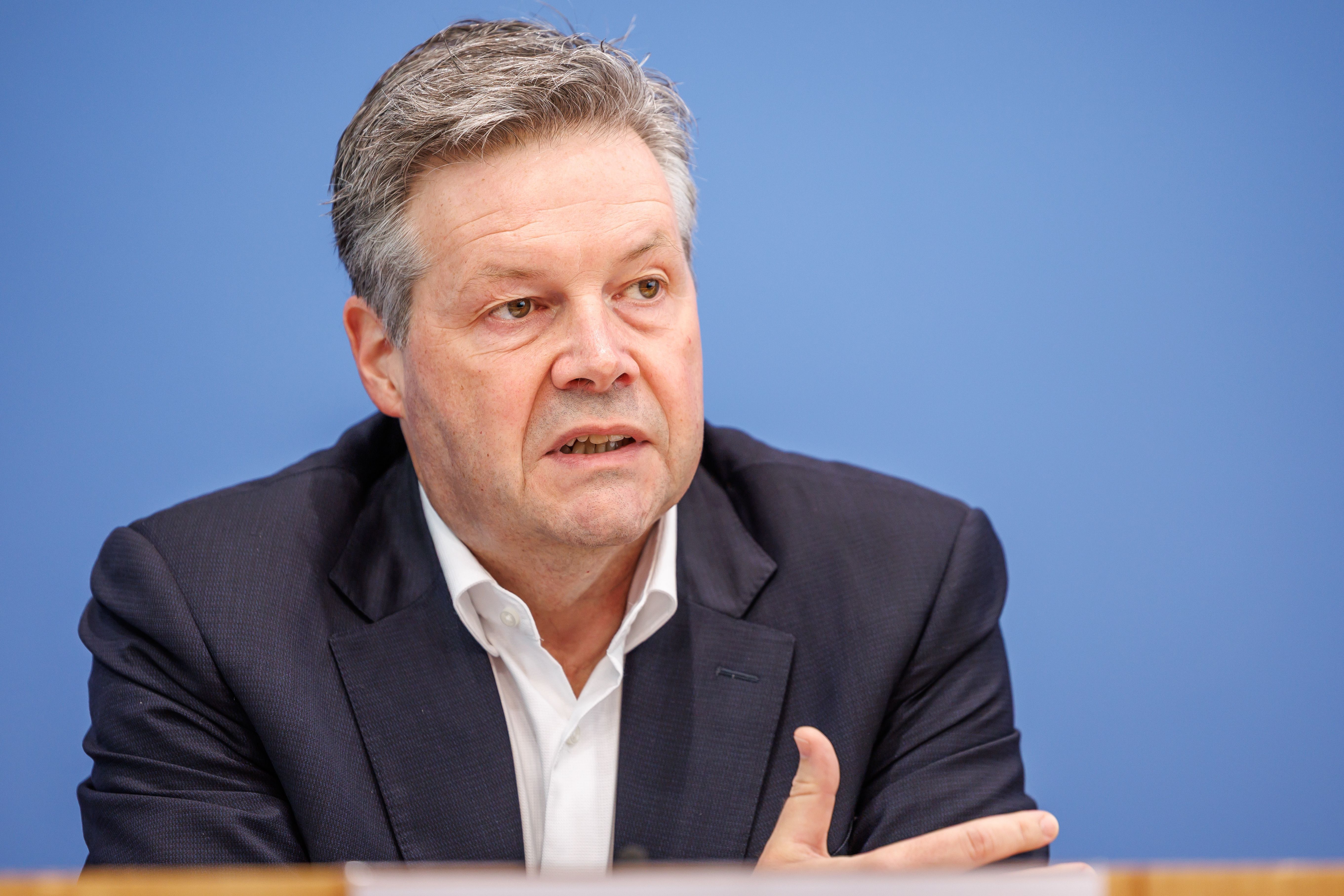 InfraGo-Chefposten wackelt: Dirk Rompf zieht sich nach EVG-Druck zurück