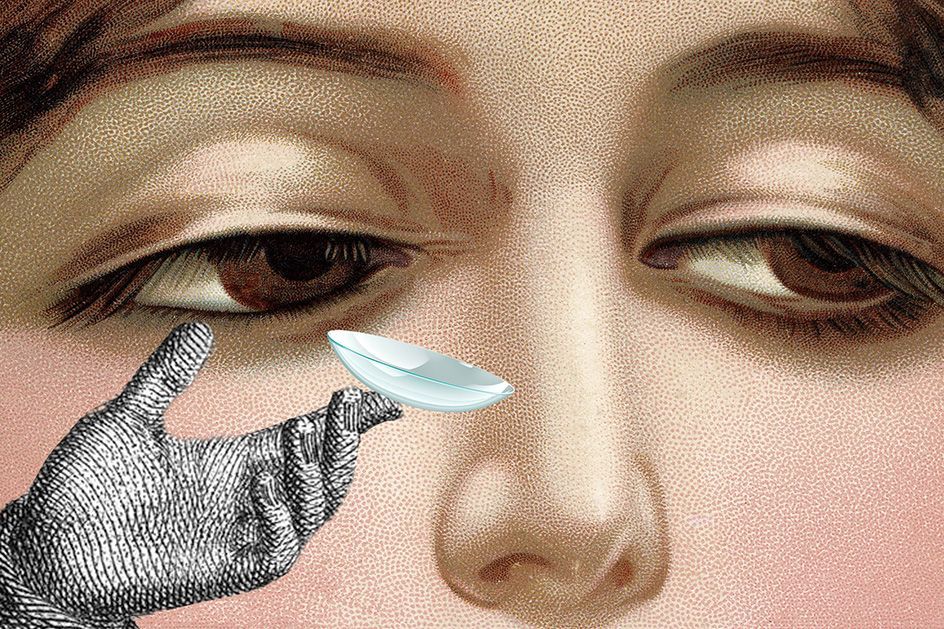 Image - Bei Kurz- und Weitsichtigkeit: Welche OP ist die richtige?