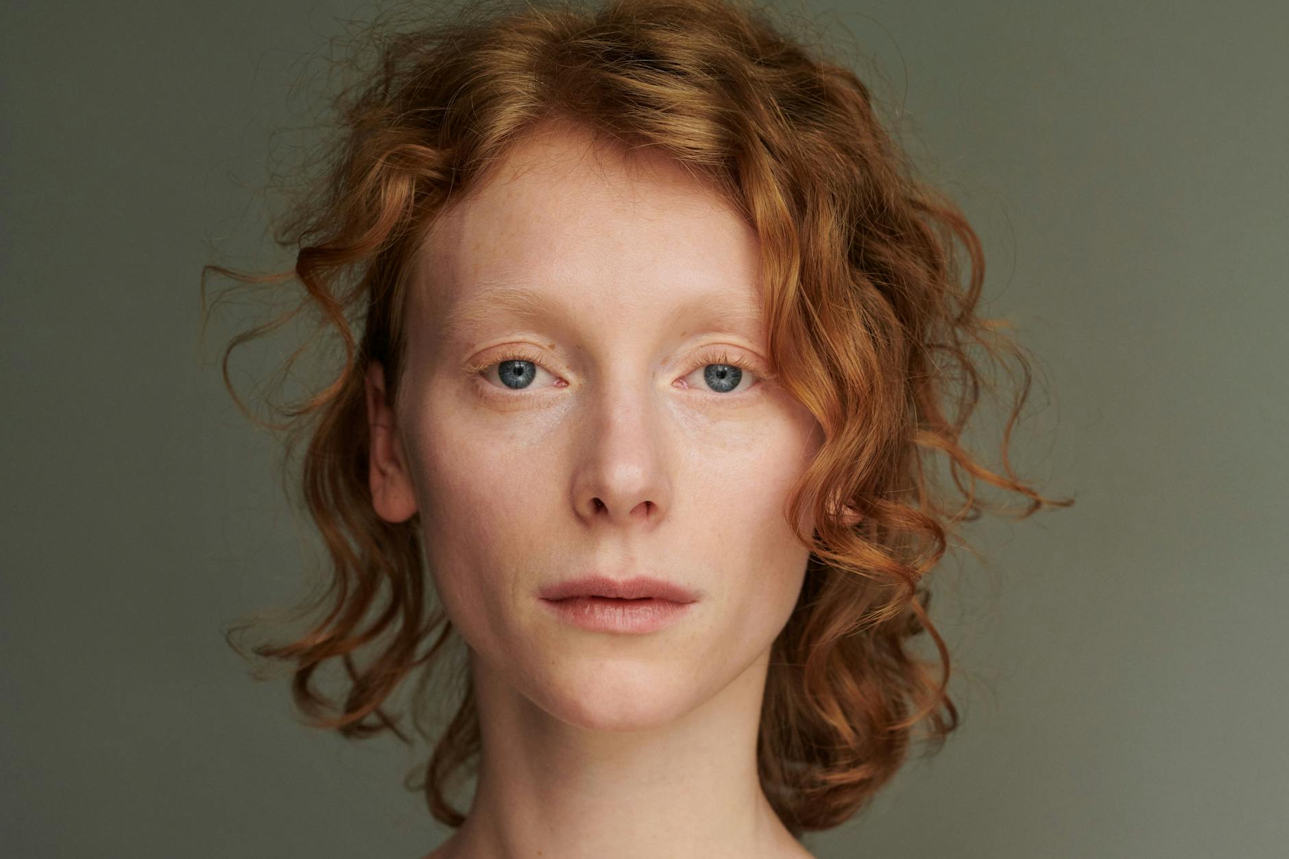 Wollte eigentlich nie nach Berlin ziehen: die Niedersächsin Dana Herfurth