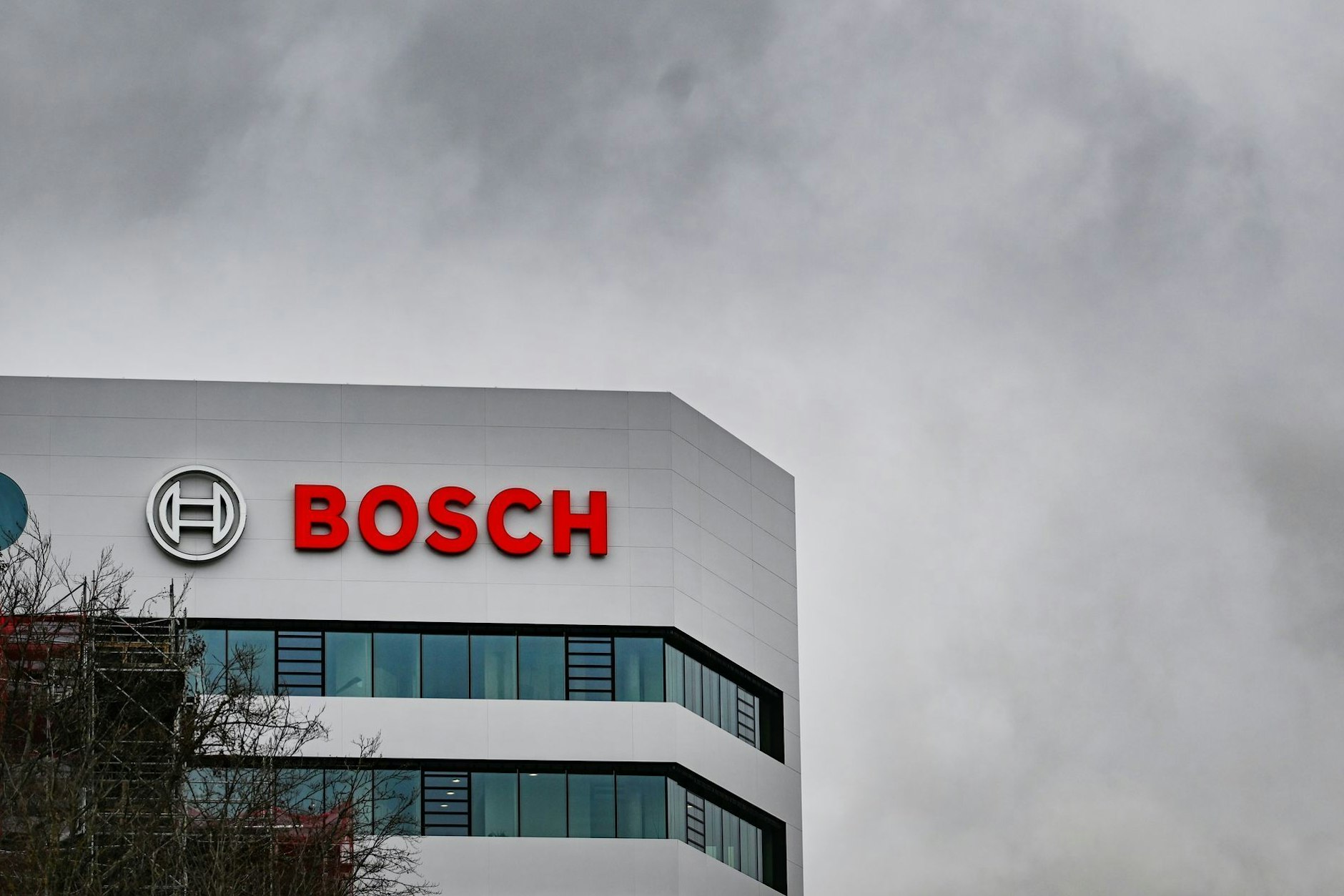Bosch muss Milliarden einsparen.