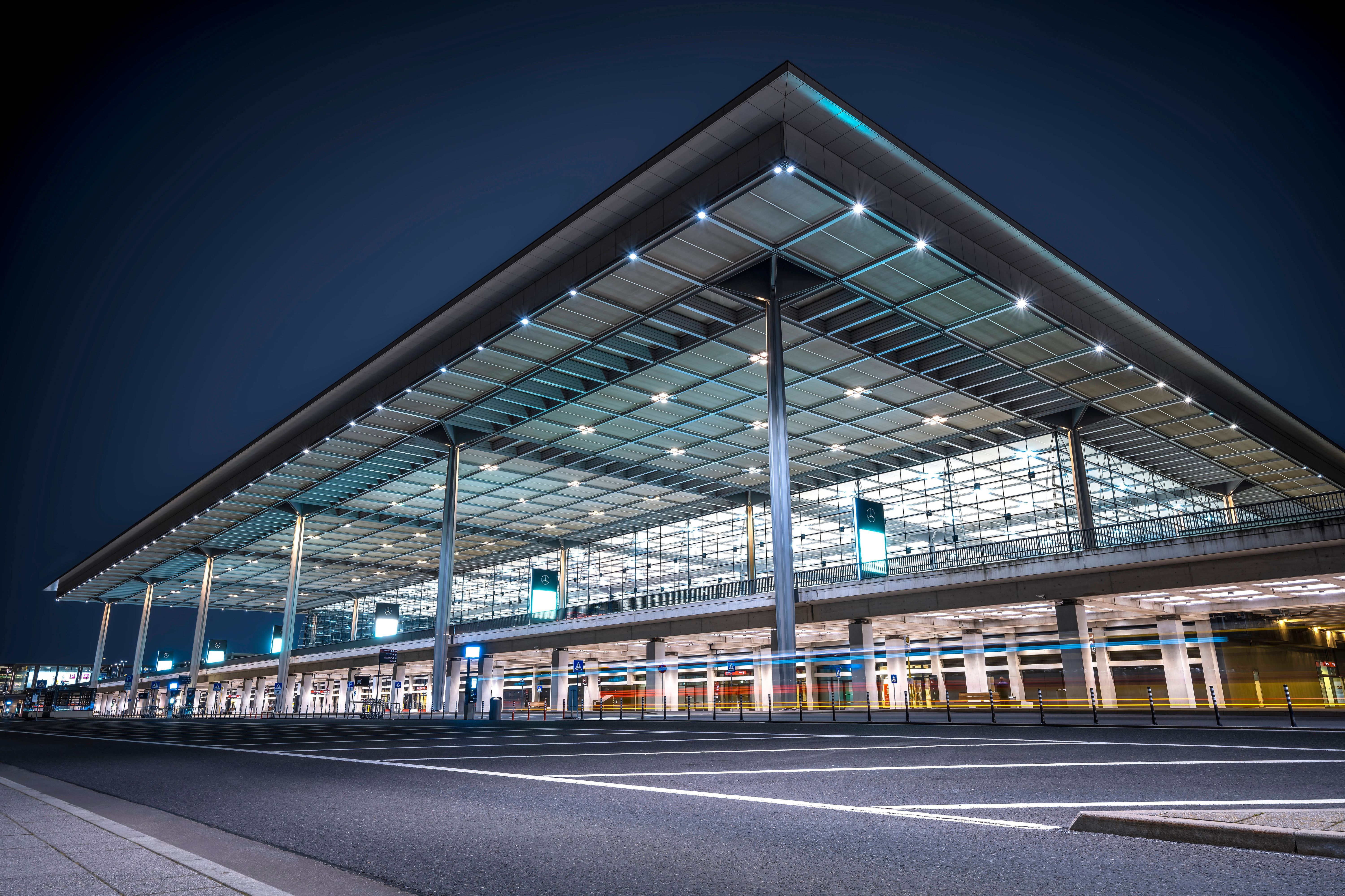 Fünf Jahre BER: Wie aus dem Prestigeprojekt ein Milliardengrab wurde