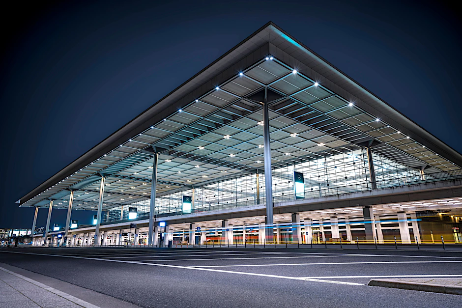 Der Flughafen BER kommt aus den Negativschlagzeilen nicht raus. Doch was ist dran an den Vorwürfen, und wie läuft eigentlich der Betrieb?