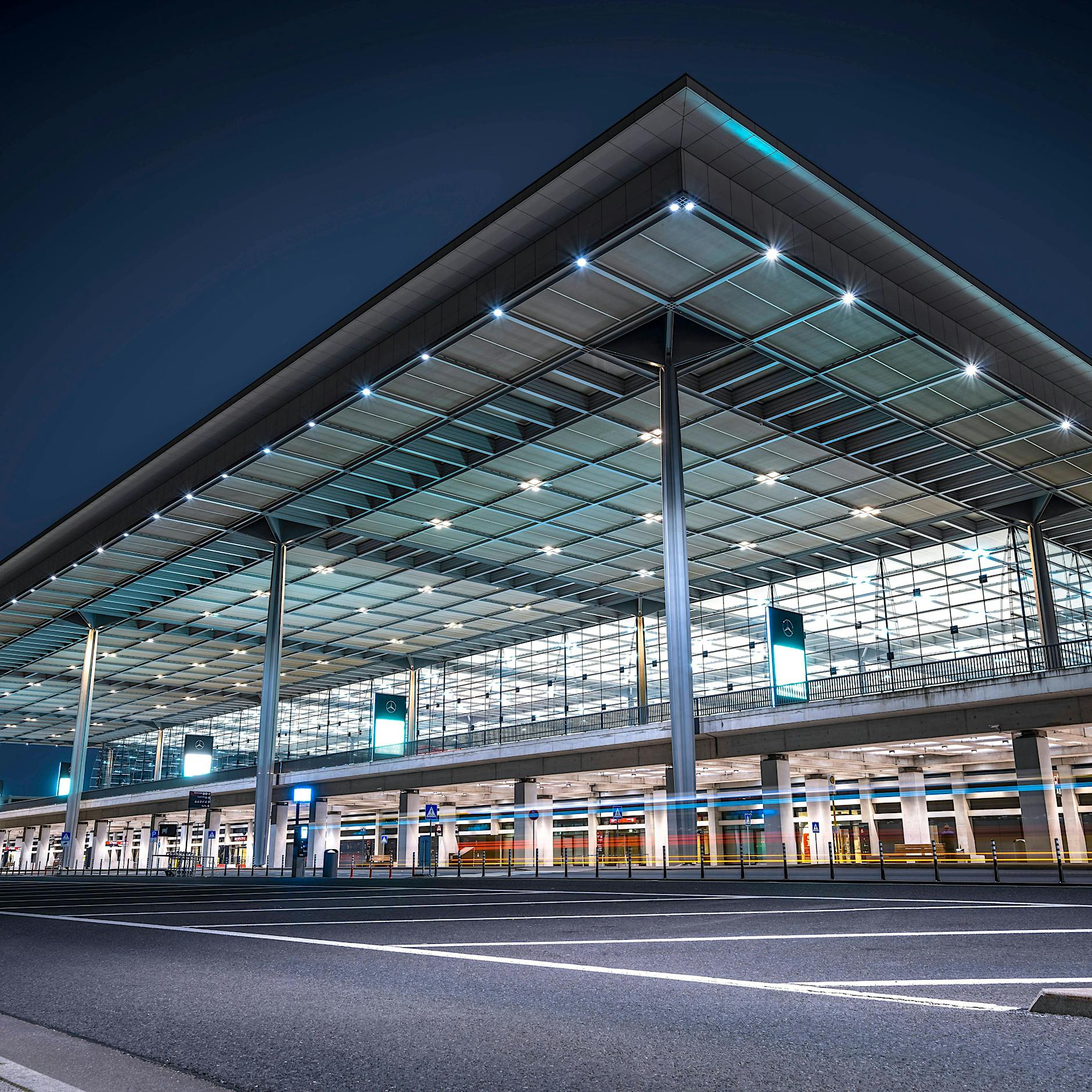 Fünf Jahre BER: Wie aus dem Prestigeprojekt ein Milliardengrab wurde