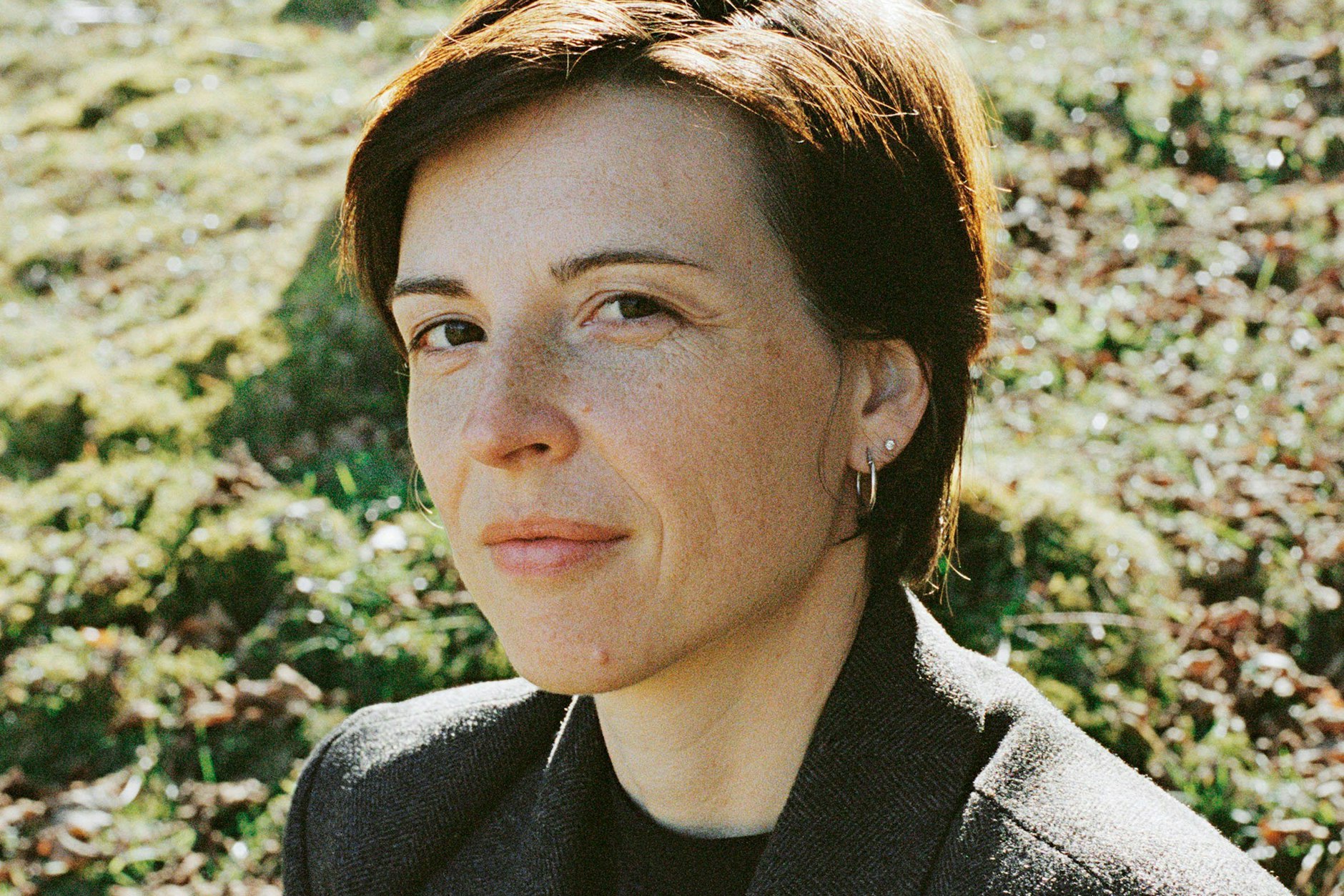 Die Schweizer Schriftstellerin Dorothee Elmiger erzählt von einer Reise ins Herz der Finsternis.