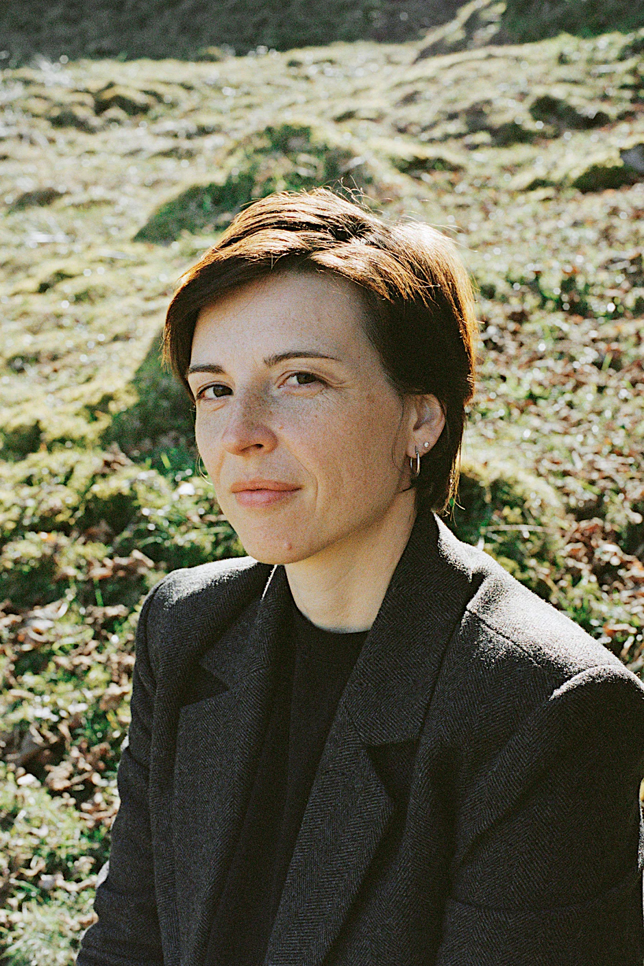 Die Schweizer Schriftstellerin Dorothee Elmiger erzählt von einer Reise ins Herz der Finsternis.