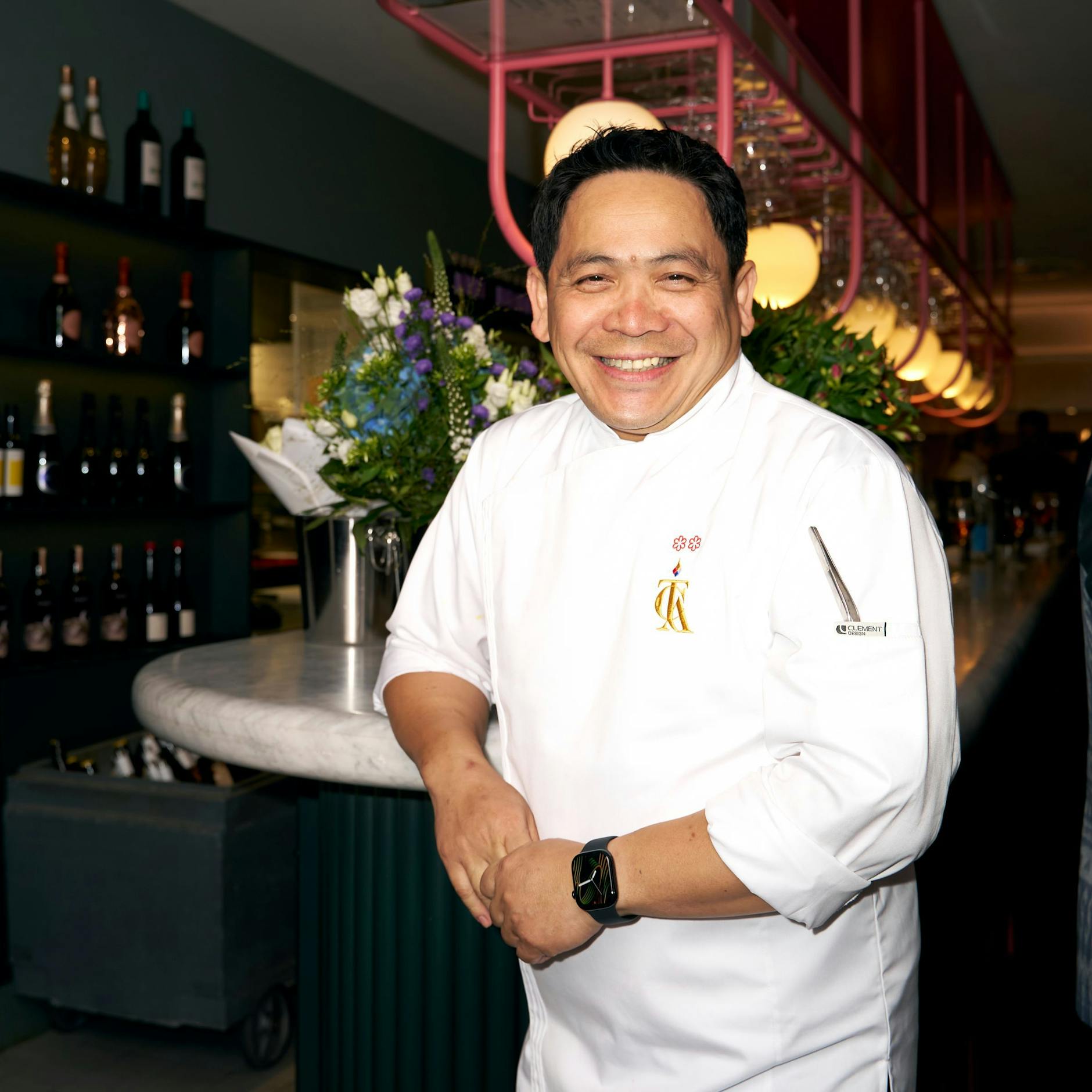 Image - Bangkok trifft Berlin: Dieser Starkoch bringt die Aromen Thailands in die Hauptstadt