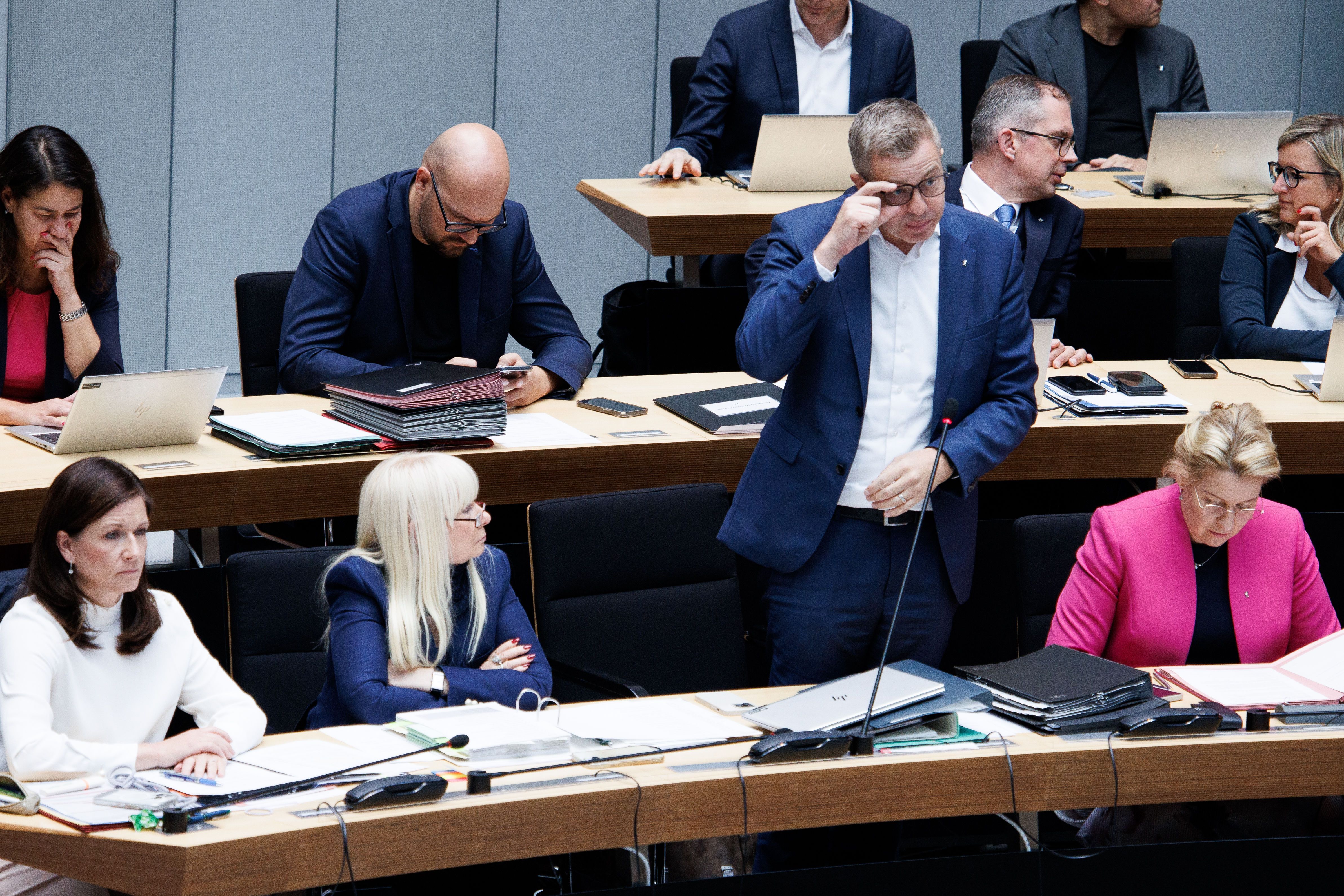 Image - Streit um Berliner Bäume könnte vor Verfassungsgericht landen