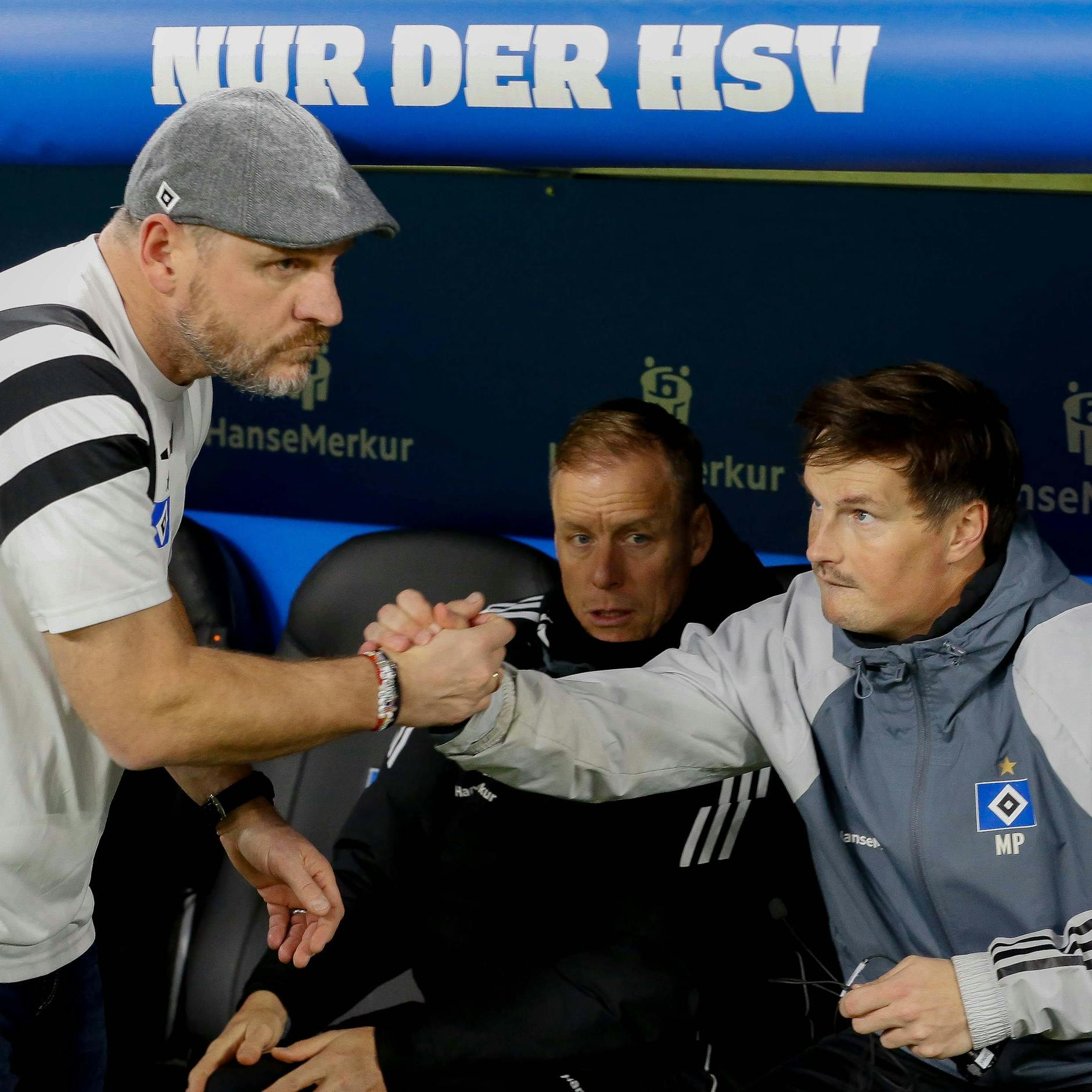 Image - 1. FC Union Berlin: Wiedersehen unter besonderen Vorzeichen