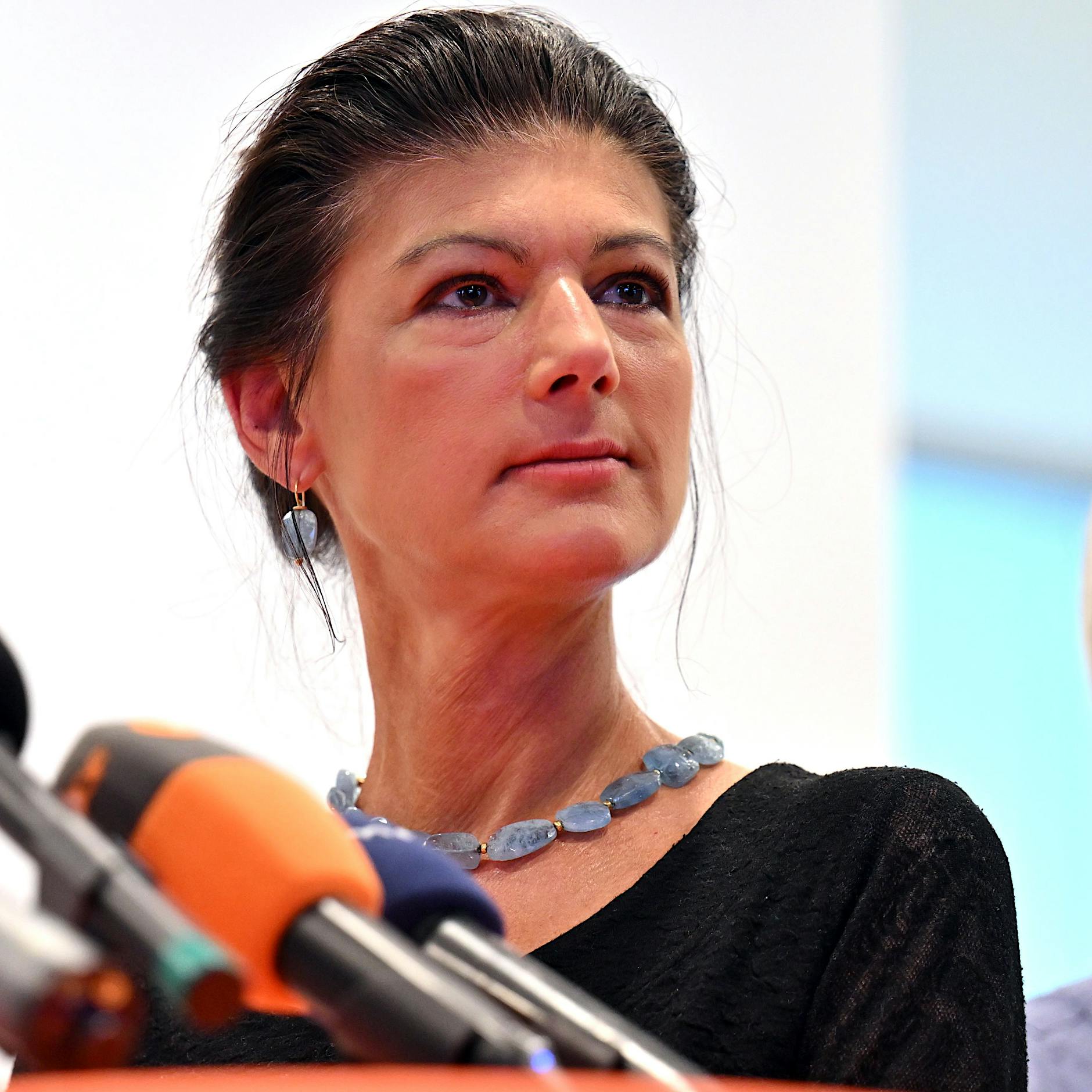 Sahra Wagenknecht: „Merz ist sehr wahrscheinlich kein demokratisch legitimierter Kanzler“