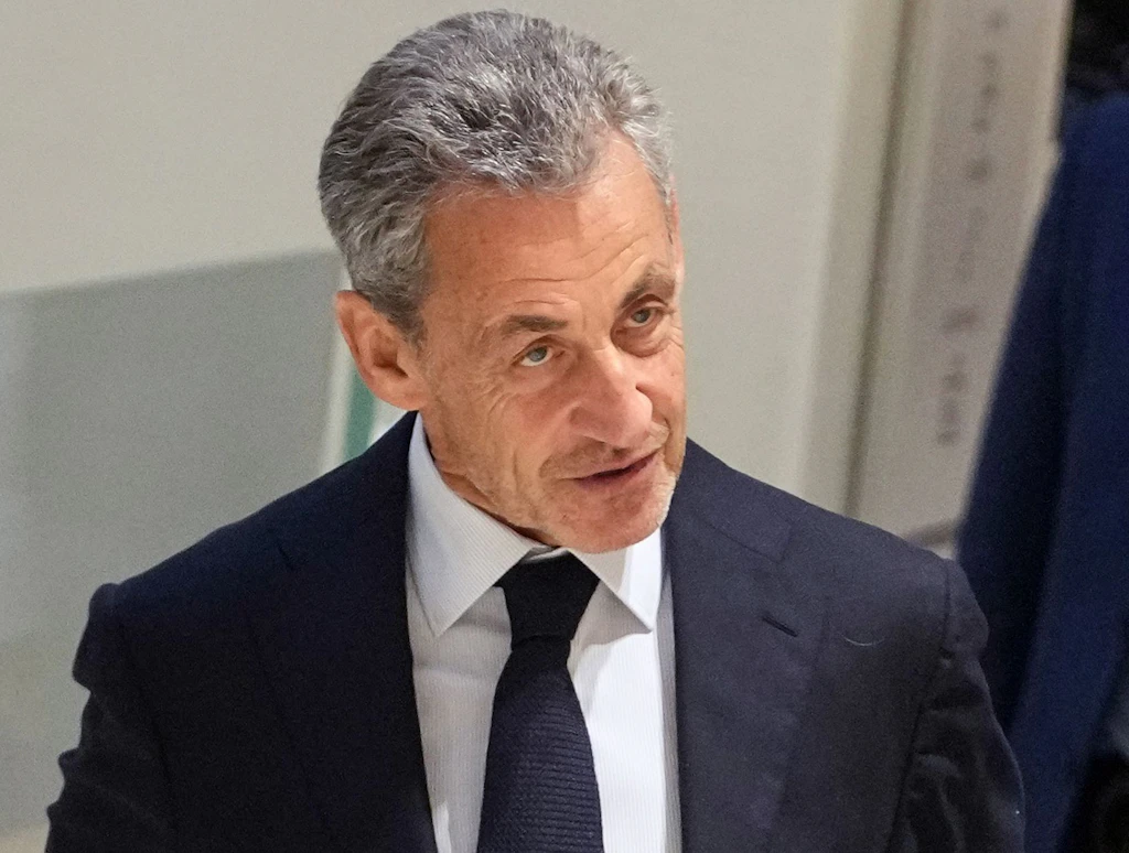 Prozess um Gaddafi-Gelder: Nicolas Sarkozy der kriminellen Vereinigung schuldig gesprochen