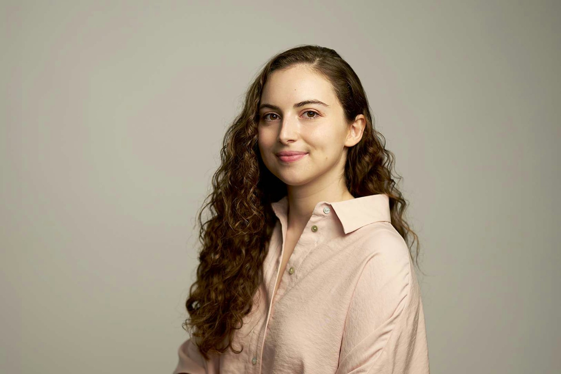 Leor Zmigrod: „Ich habe tausende von Menschen diese Tests machen lassen, es handelt sich dabei um kognitive Spiele.“