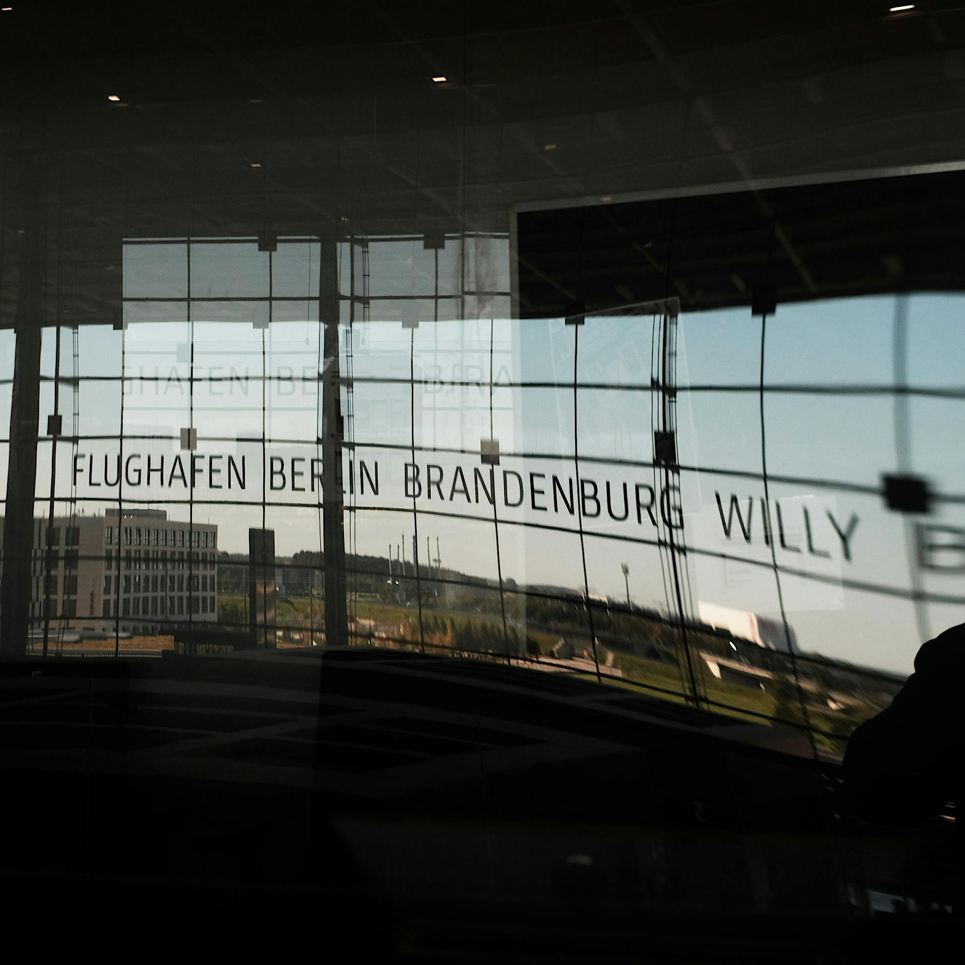 Der BER im Würgegriff von Bund und Land – wie der Hauptstadtflughafen kleingehalten wird
