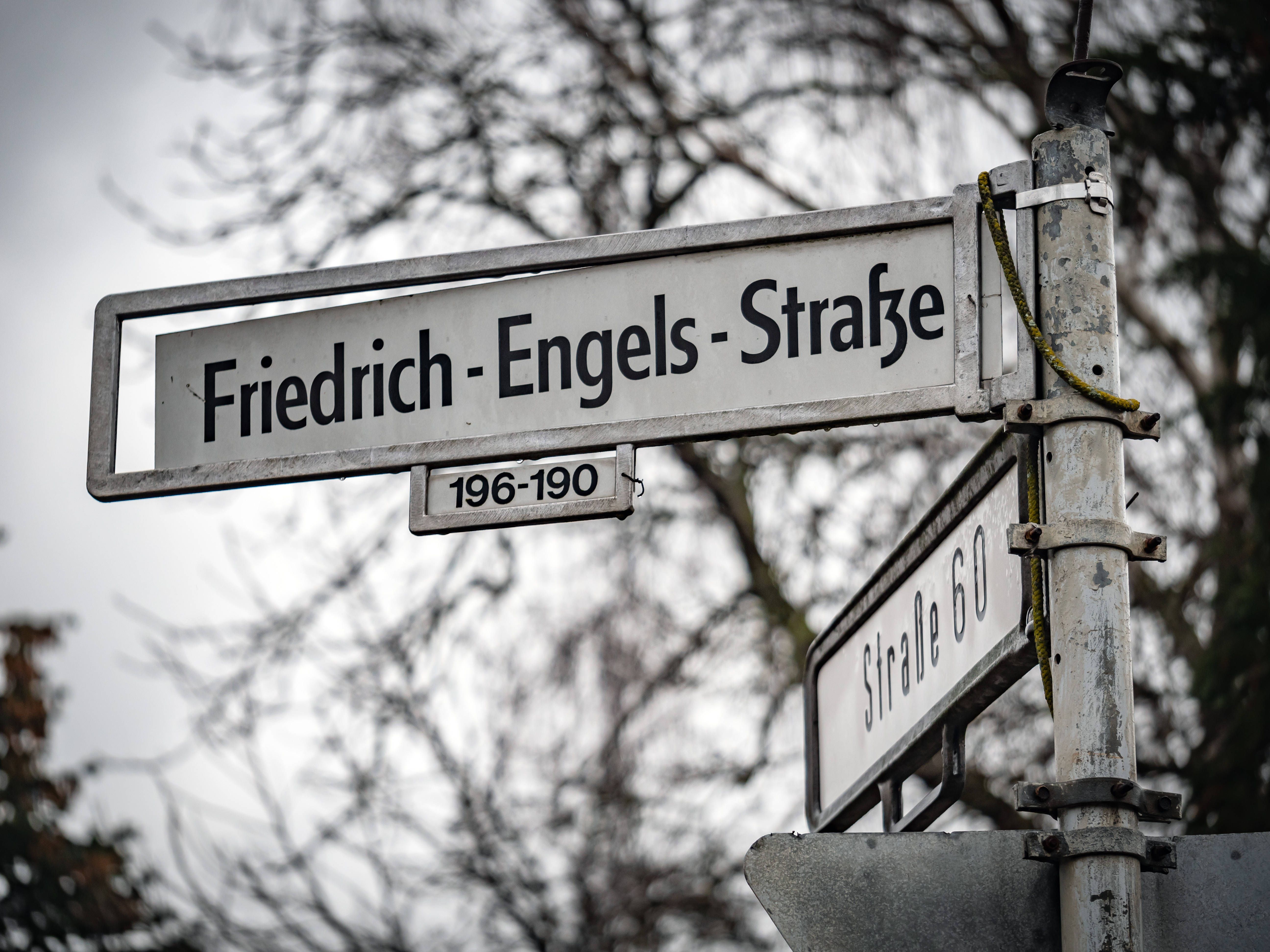Friedrich-Engels-Straße: Baustart an der schlimmsten Piste in Pankow