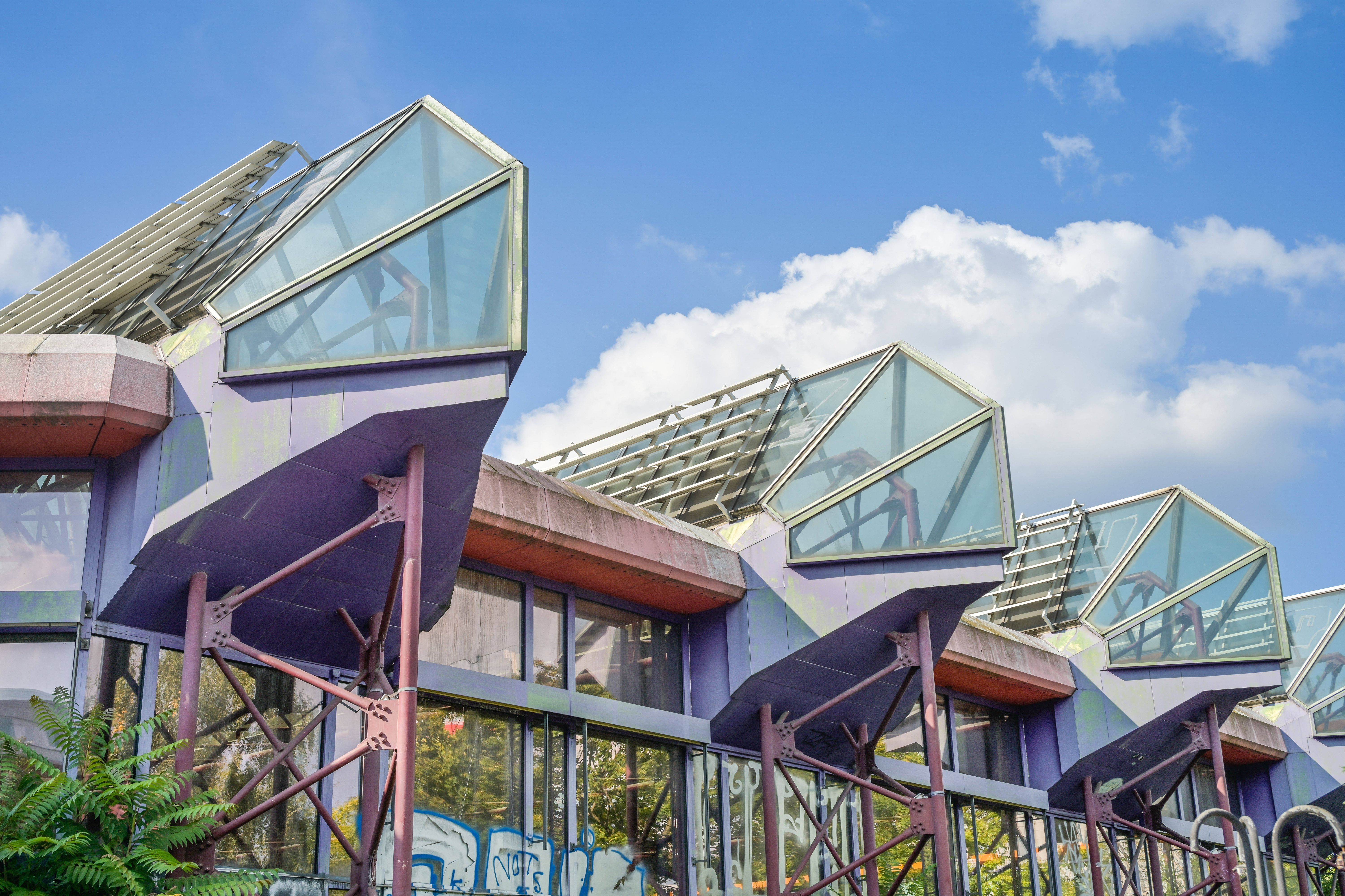 Jetzt doch: SEZ wird abgerissen – kein Denkmalschutz für das Freizeitzentrum