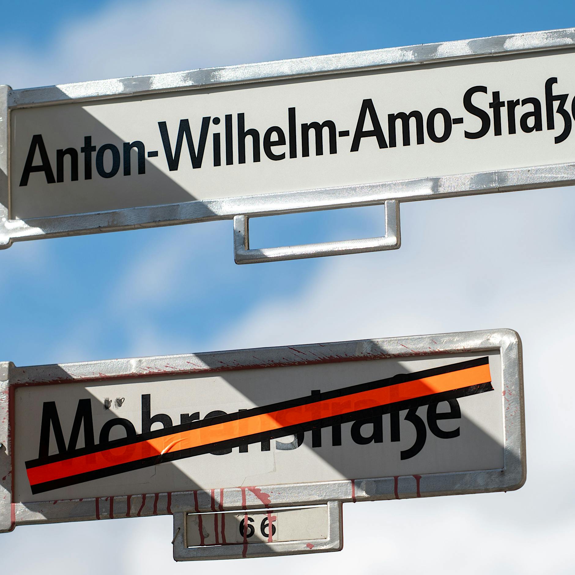 Mohrenstraße: Exklusiv – Historikerfund wirft Zweifel an Umbenennung auf