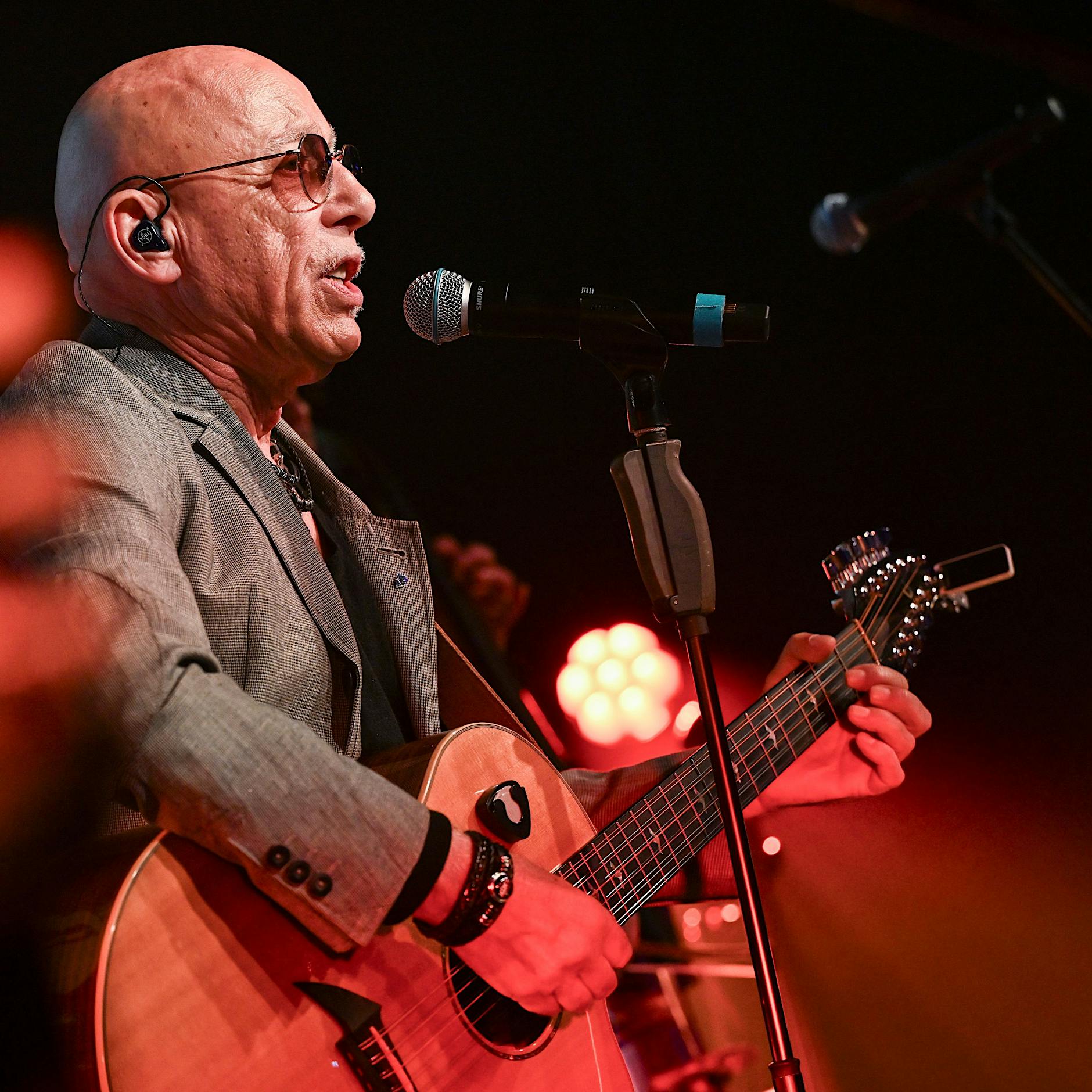 Erinnerungen an Susann: DDR-Star Toni Krahl trauert in neuem Song um Tochter